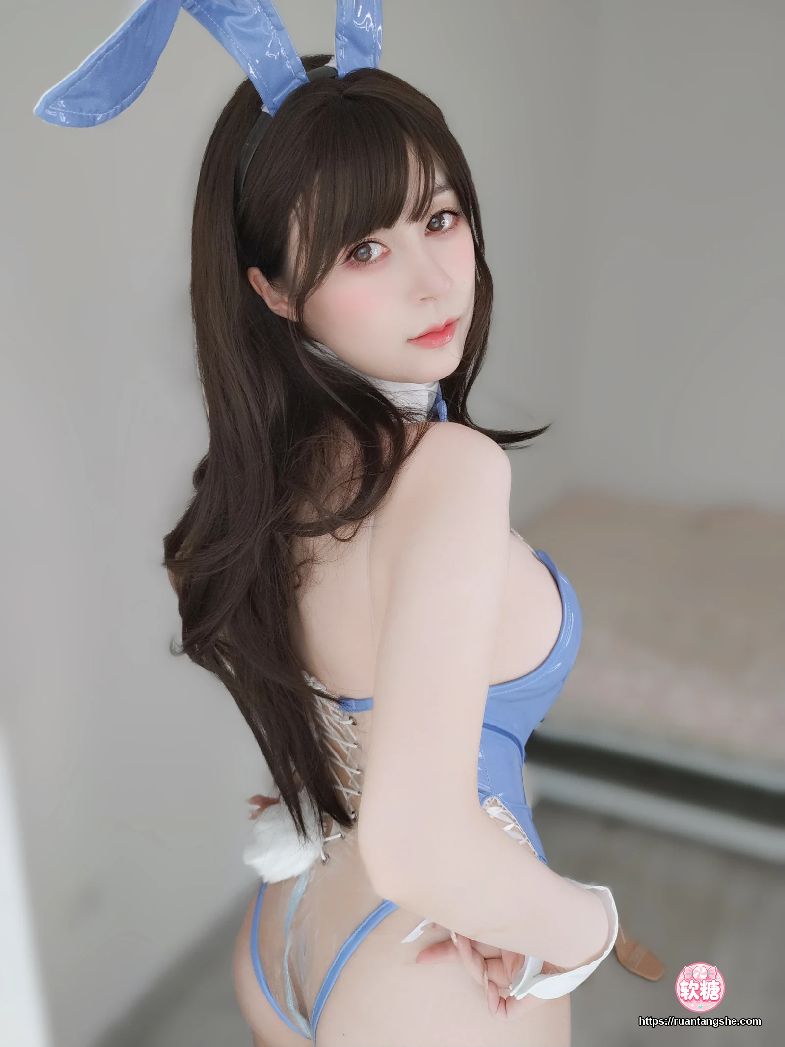 白银81 白银81 NO.116 - Fantia 2023年11月会员合集(22期)