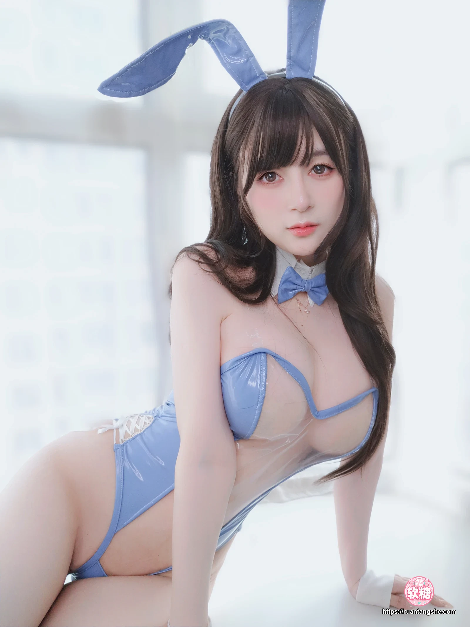 白银81 白银81 NO.116 - Fantia 2023年11月会员合集(22期)