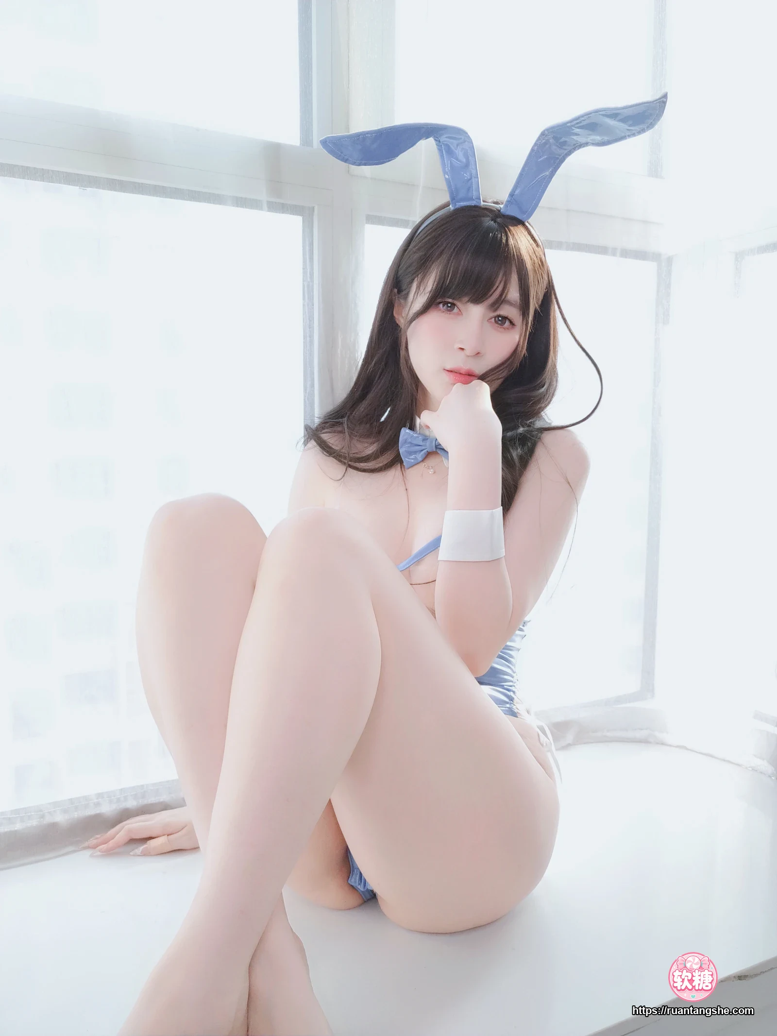 白银81 白银81 NO.116 - Fantia 2023年11月会员合集(22期)