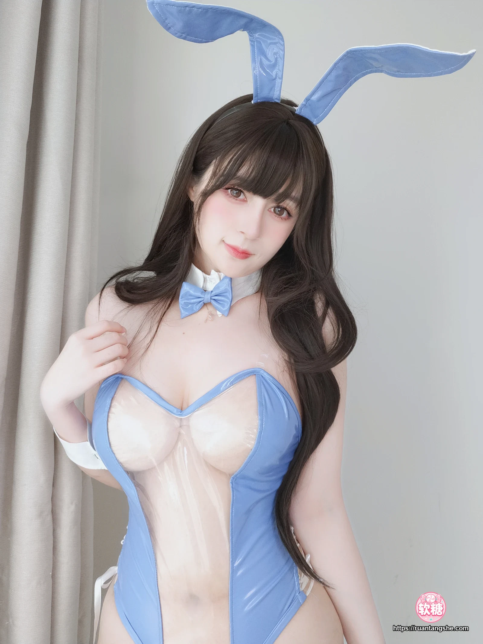 白银81 白银81 NO.116 - Fantia 2023年11月会员合集(22期)
