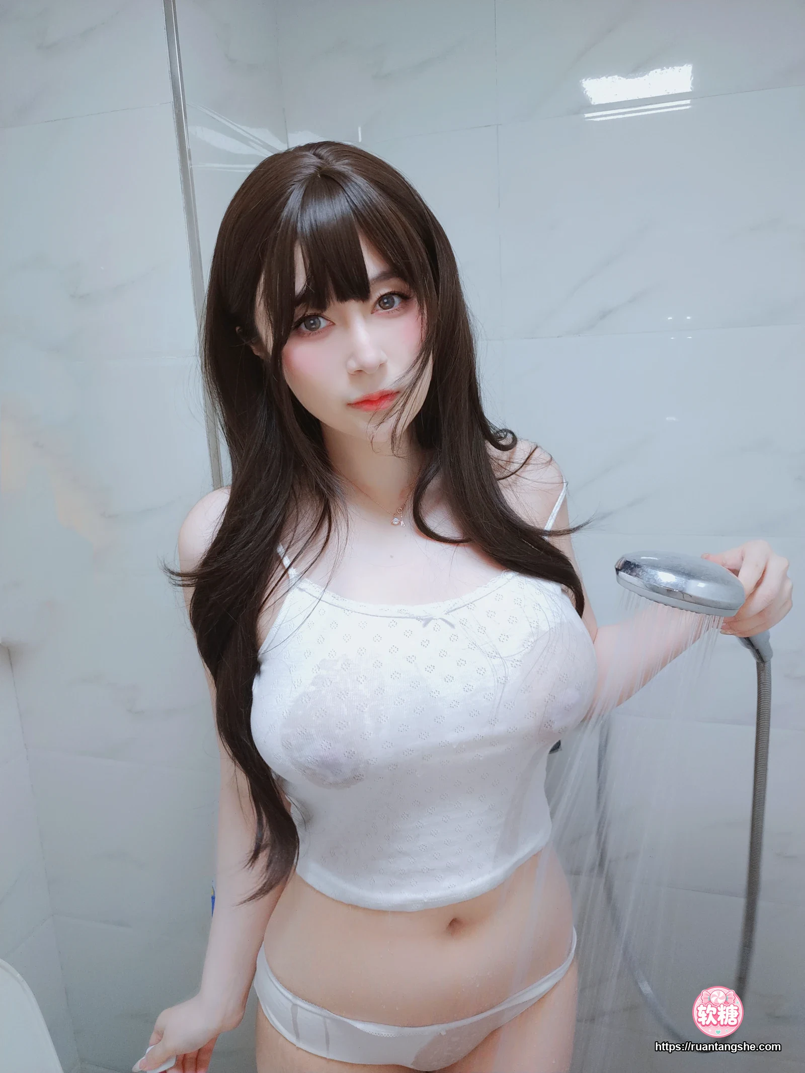 白银81 白银81 NO.117 - Fantia 2023年12月会员合集(23期)