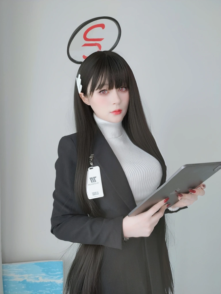 白银81《Fantia 2023年12月会员合集（23期）》写真图集 333P+5V｜在线预览与图包下载
