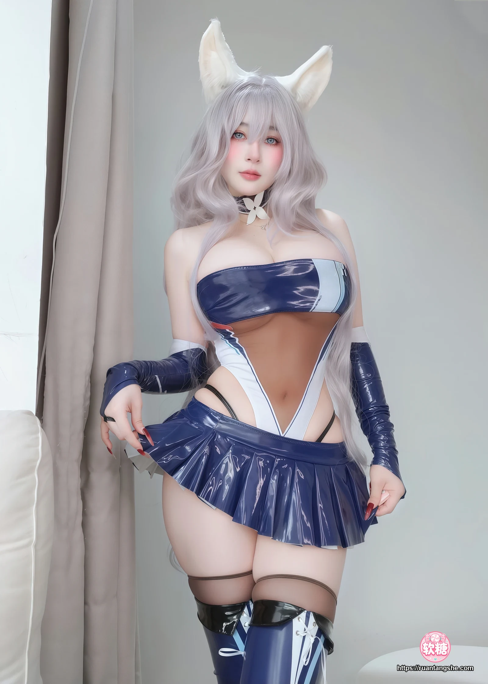 白银81 白银81 NO.118 - 信浓