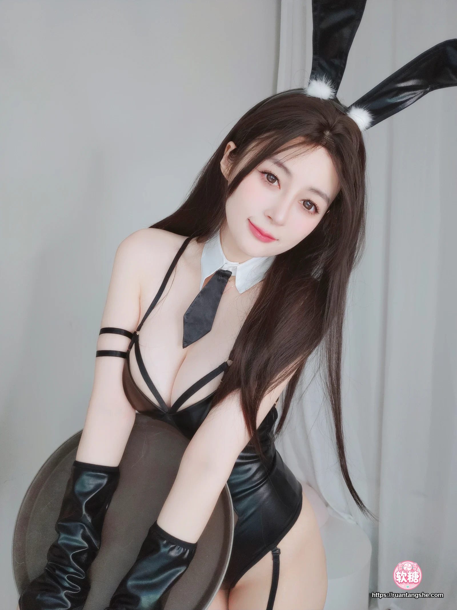 白银81 白银81 NO.119 - Fantia 2024年03月会员合集(27期)