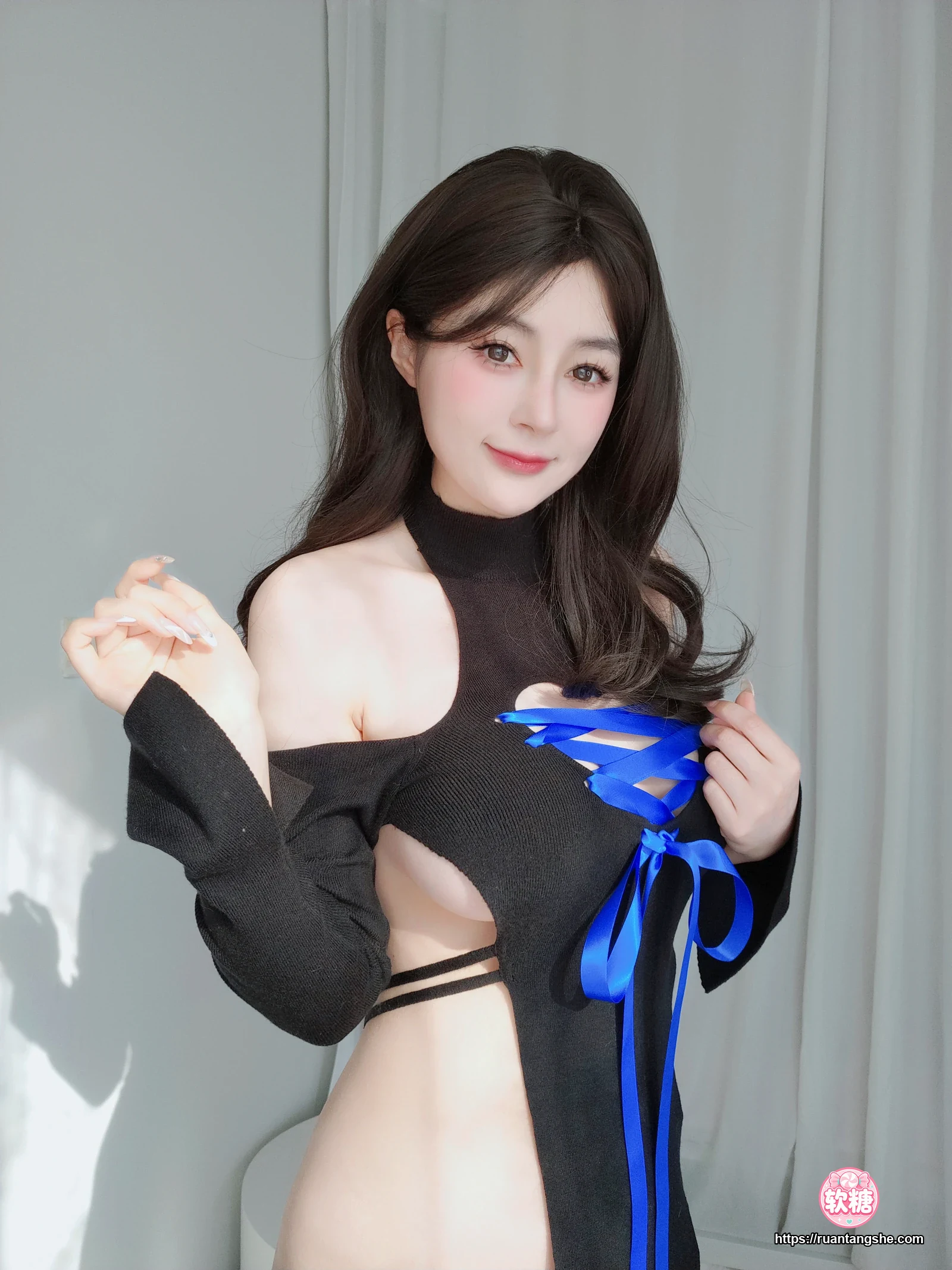 白银81 白银81 NO.120 - Fantia 2024年04月会员合集(24期)