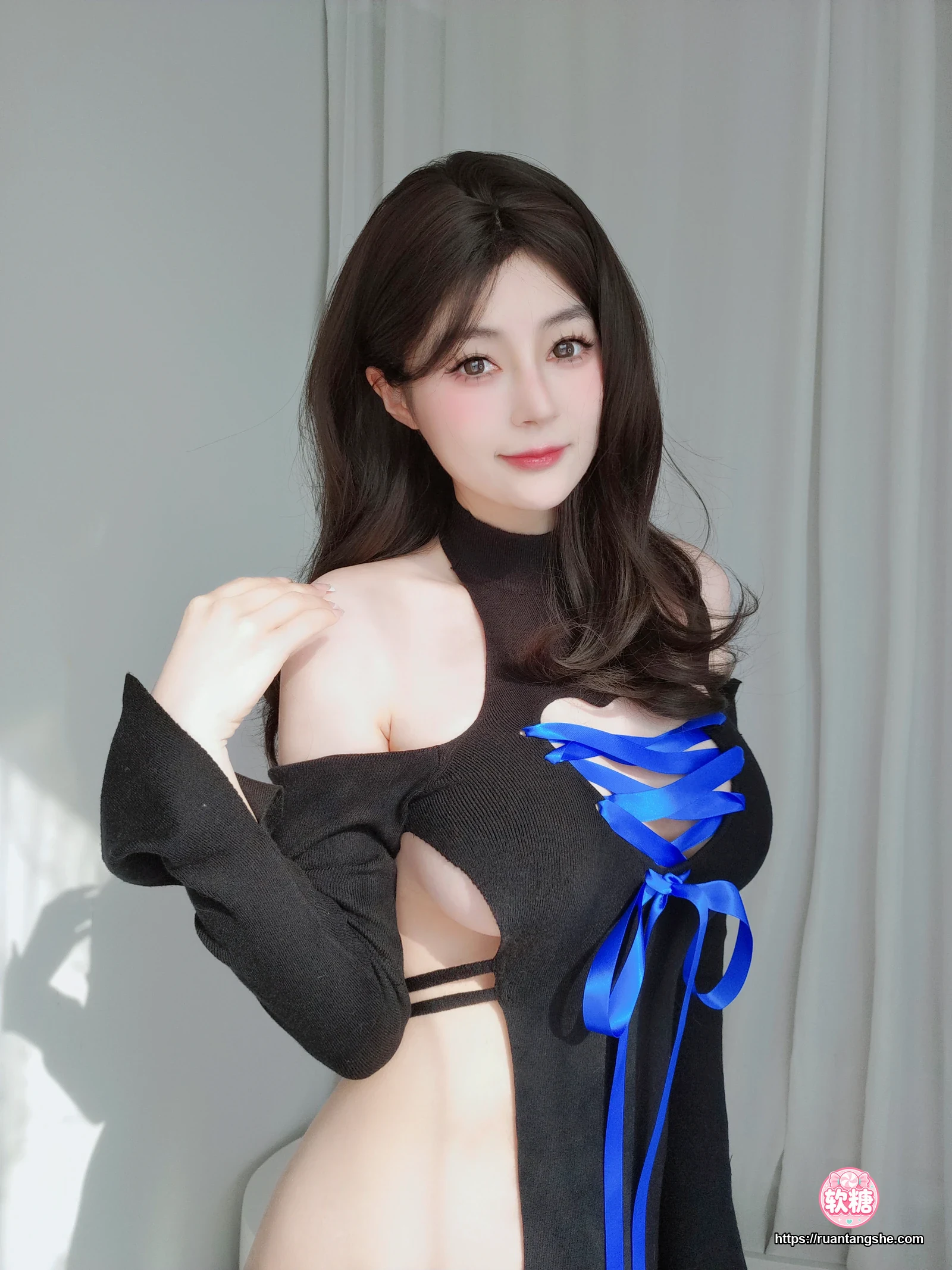 白银81 白银81 NO.120 - Fantia 2024年04月会员合集(24期)