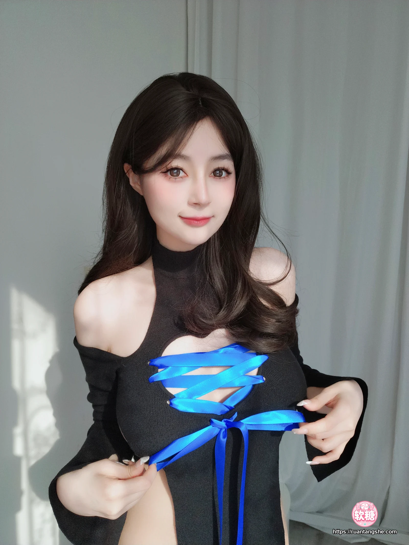 白银81 白银81 NO.120 - Fantia 2024年04月会员合集(24期)