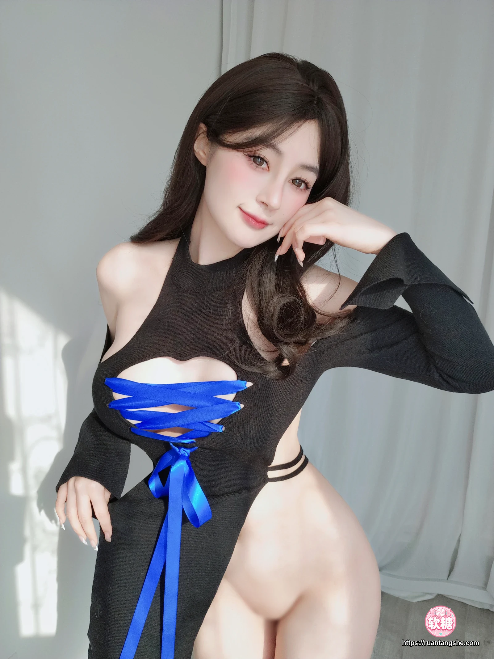 白银81 白银81 NO.120 - Fantia 2024年04月会员合集(24期)