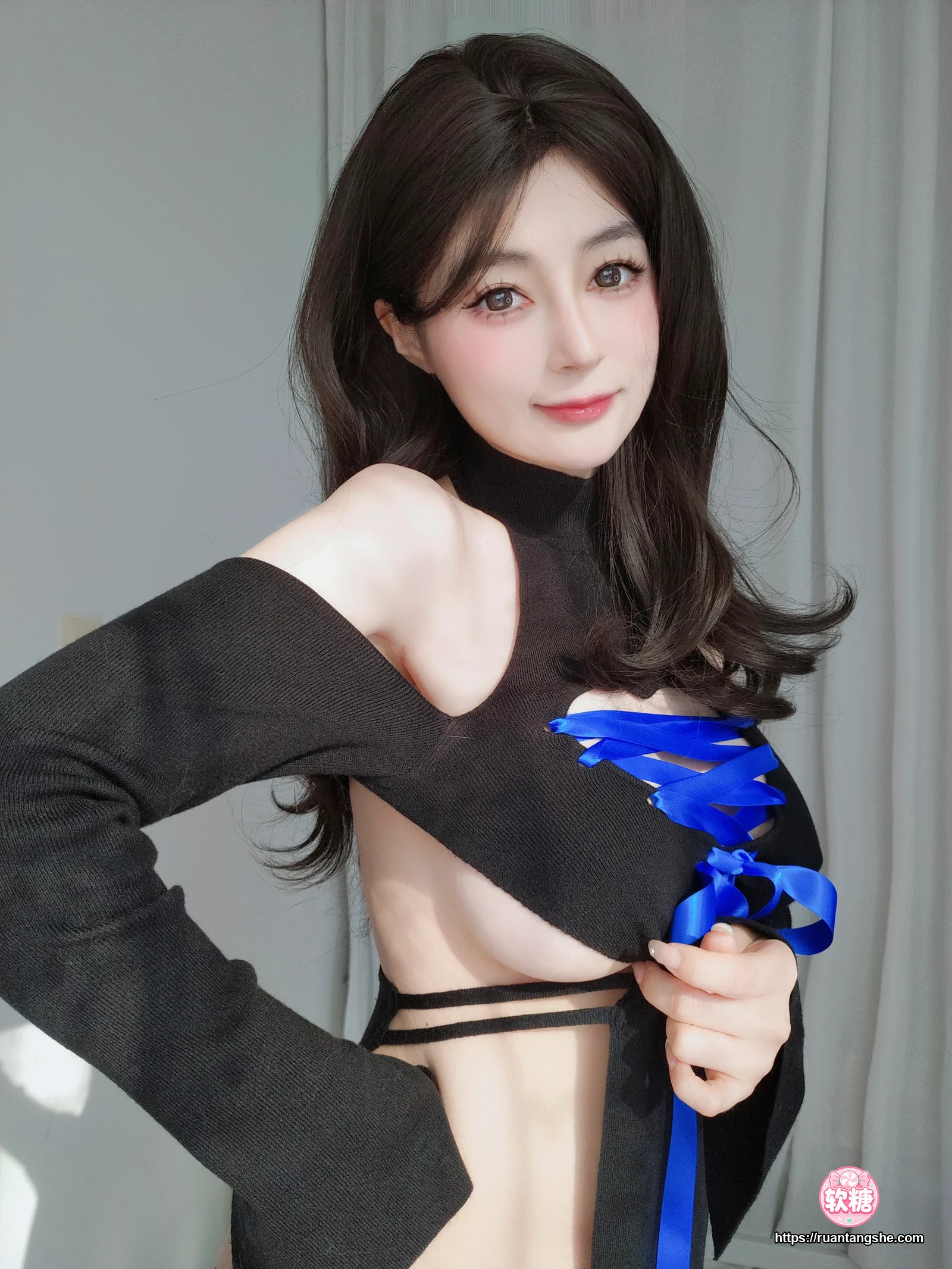 白银81 白银81 NO.120 - Fantia 2024年04月会员合集(24期)