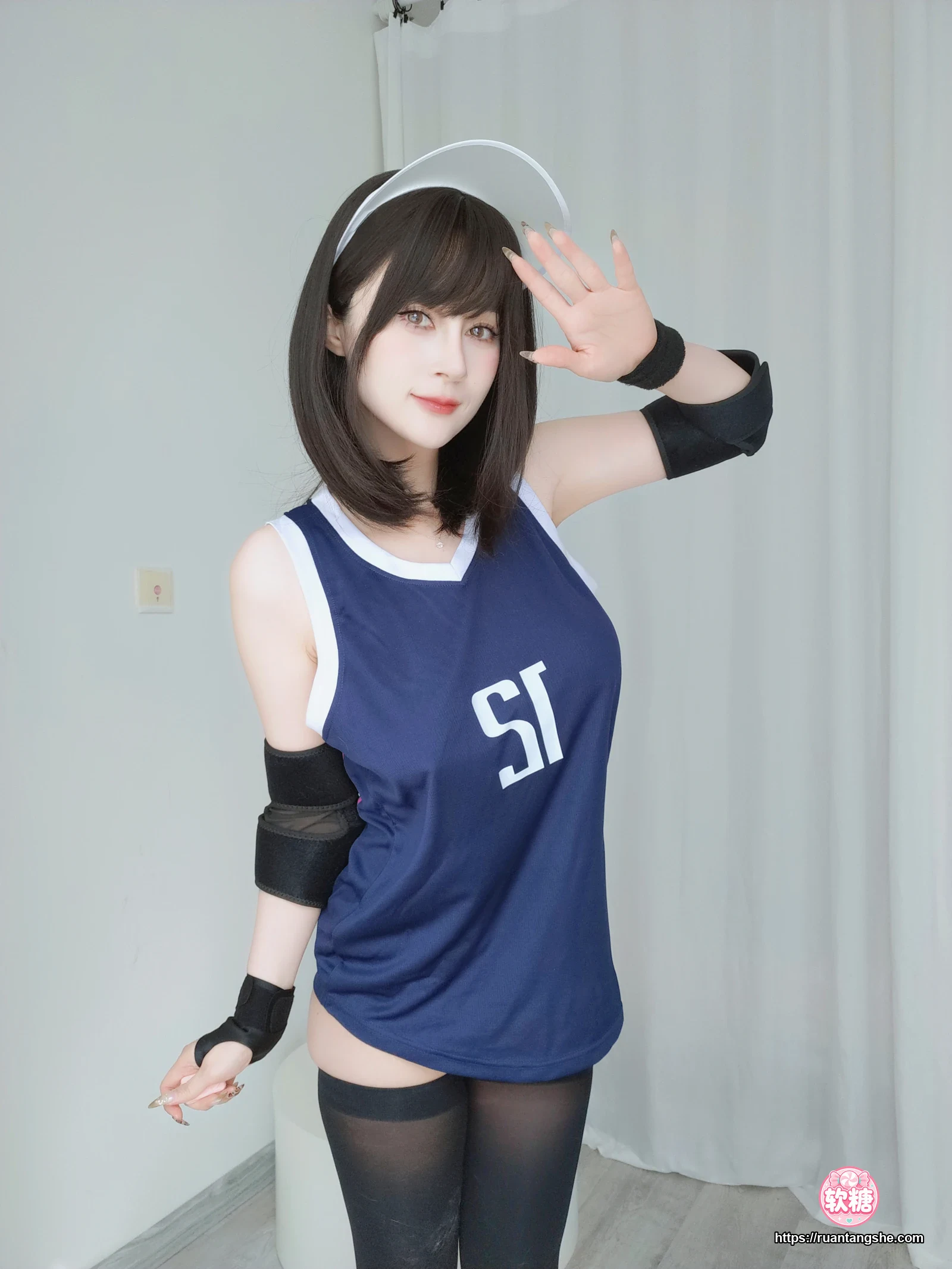 白银81 白银81 NO.121 - Fantia 2024年05月会员合集(18期)