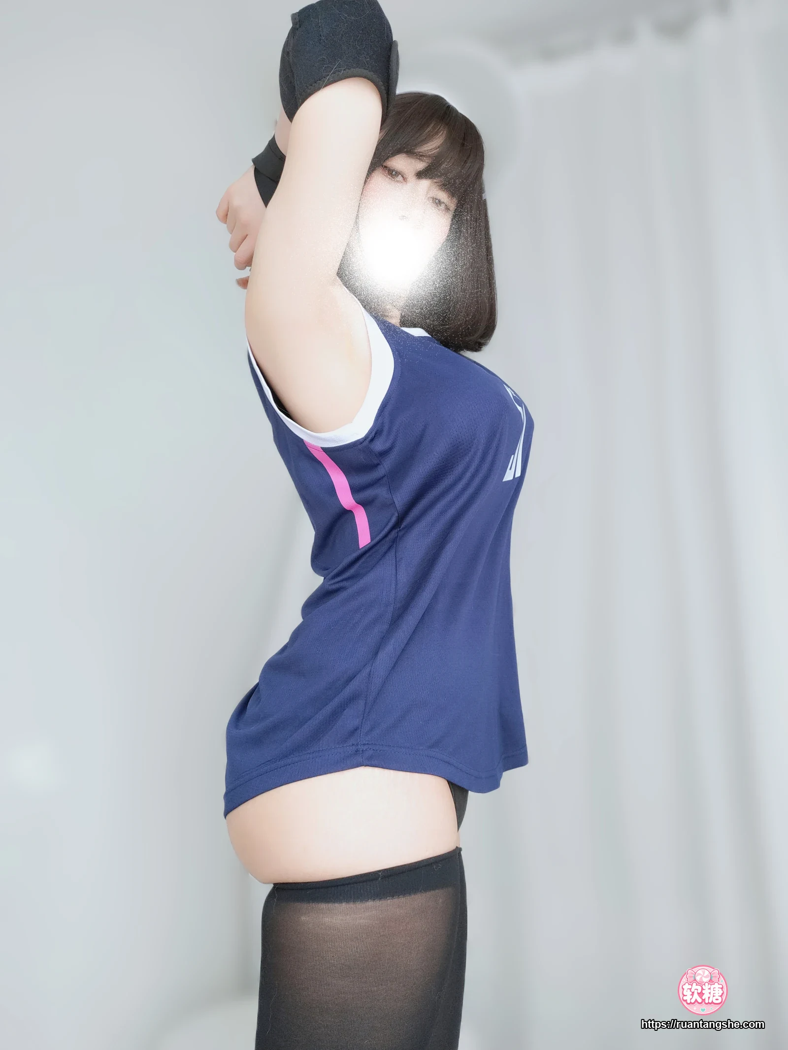 白银81 白银81 NO.121 - Fantia 2024年05月会员合集(18期)