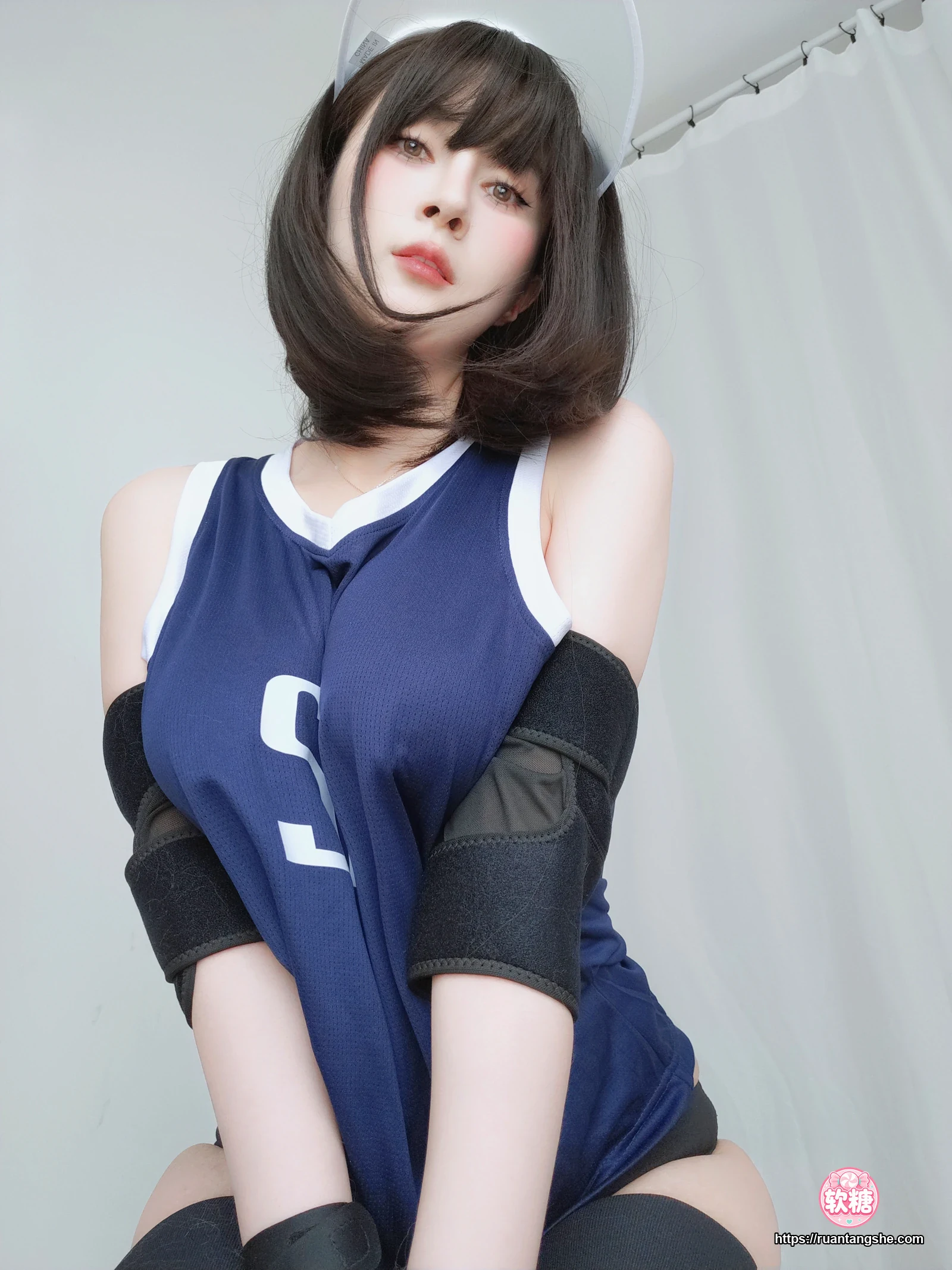 白银81 白银81 NO.121 - Fantia 2024年05月会员合集(18期)