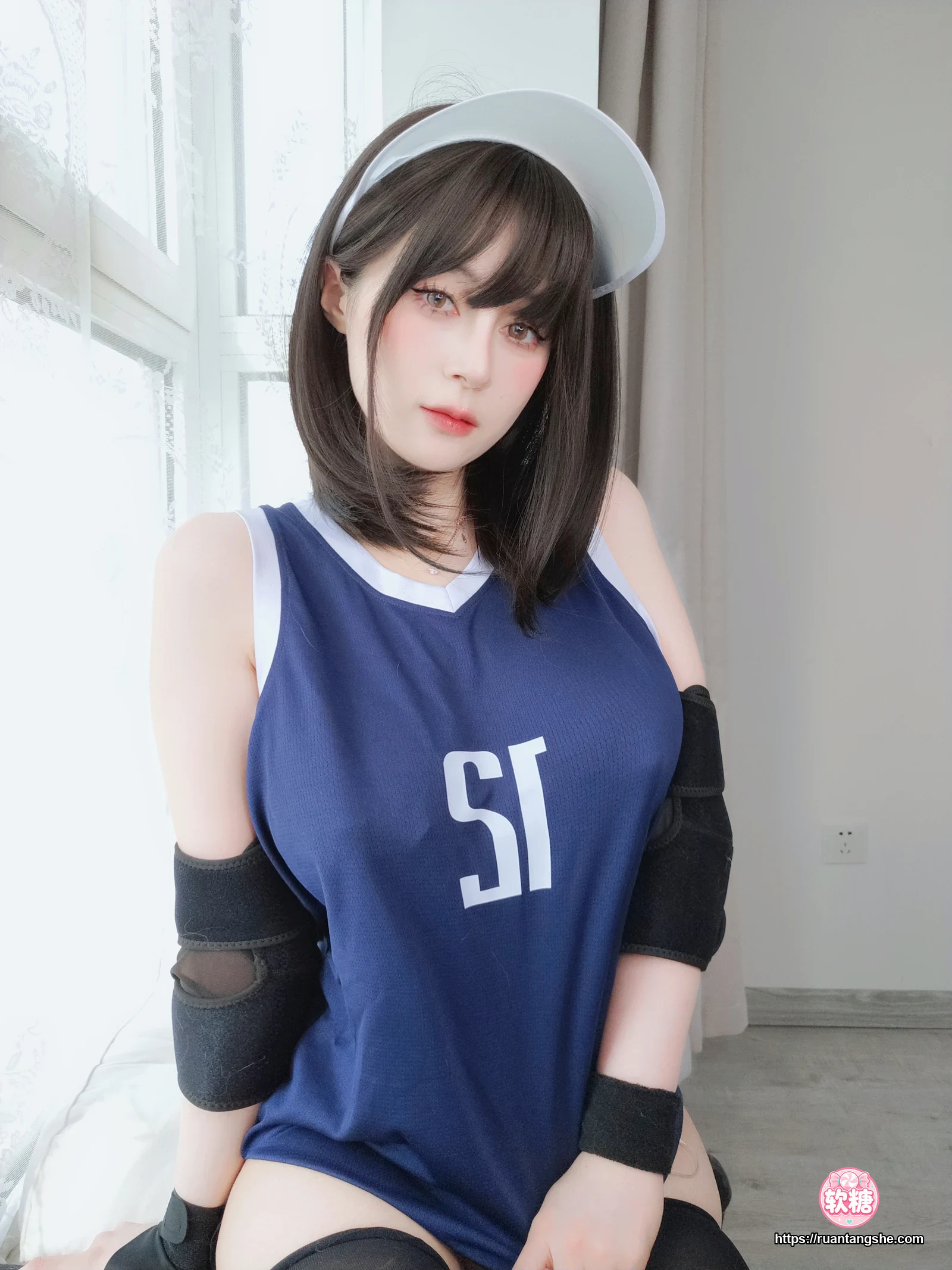 白银81 白银81 NO.121 - Fantia 2024年05月会员合集(18期)