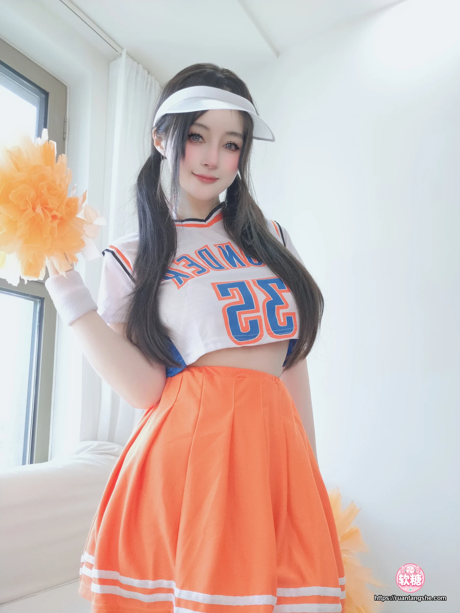 白银81 白银81 NO.130 - 自摄Vol.94 啦啦队