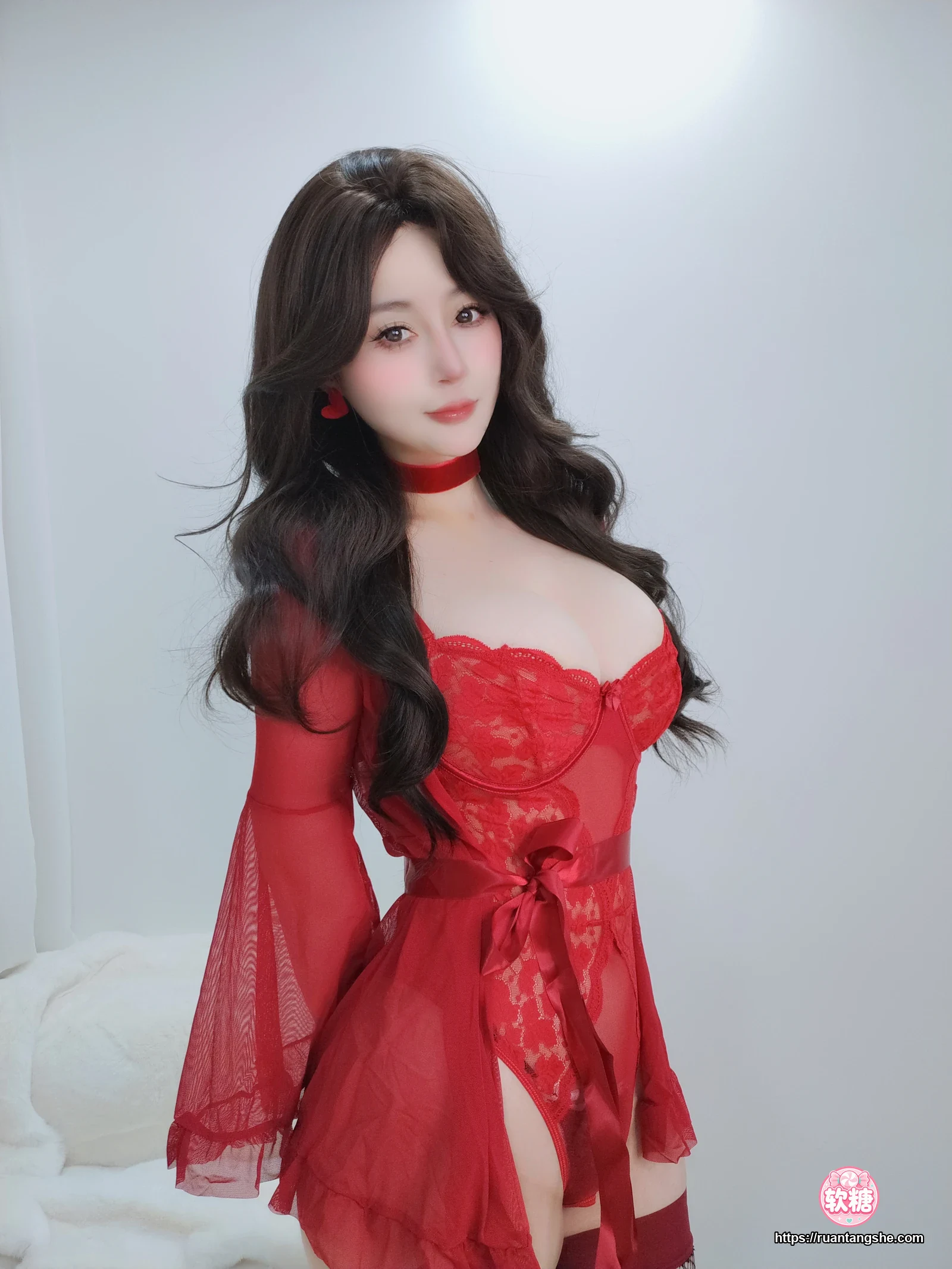 白银81 白银81 NO.138 - Fantia 2025年07月会员合集
