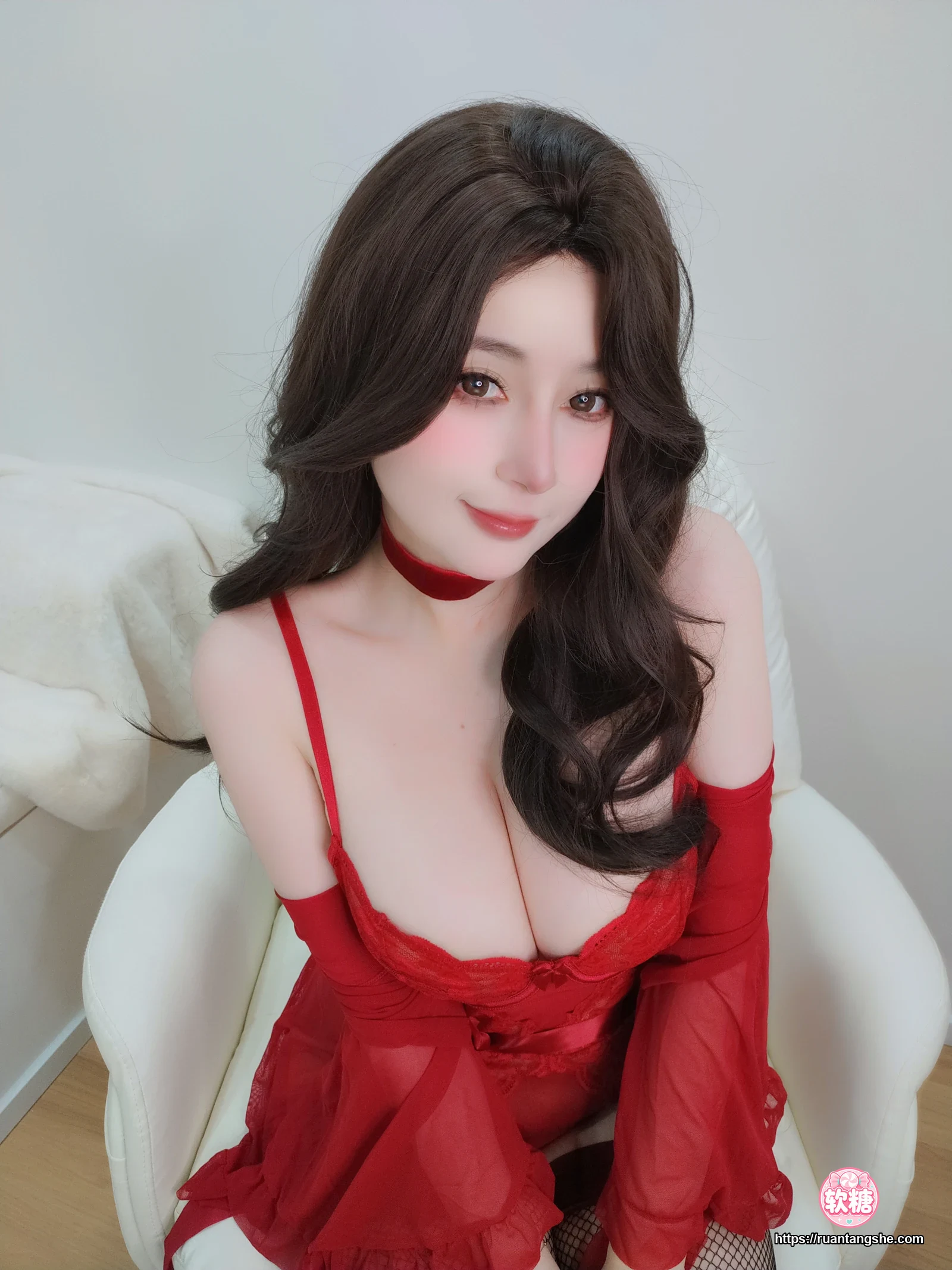 白银81 白银81 NO.138 - Fantia 2025年07月会员合集