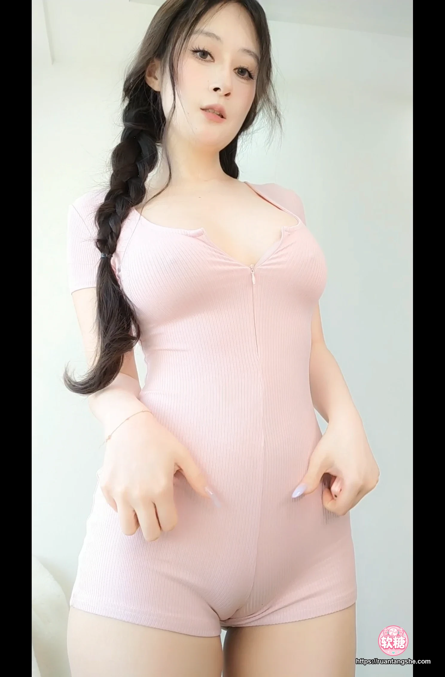 白银81 白银81 NO.139 - Fantia 2025年08月会员合集