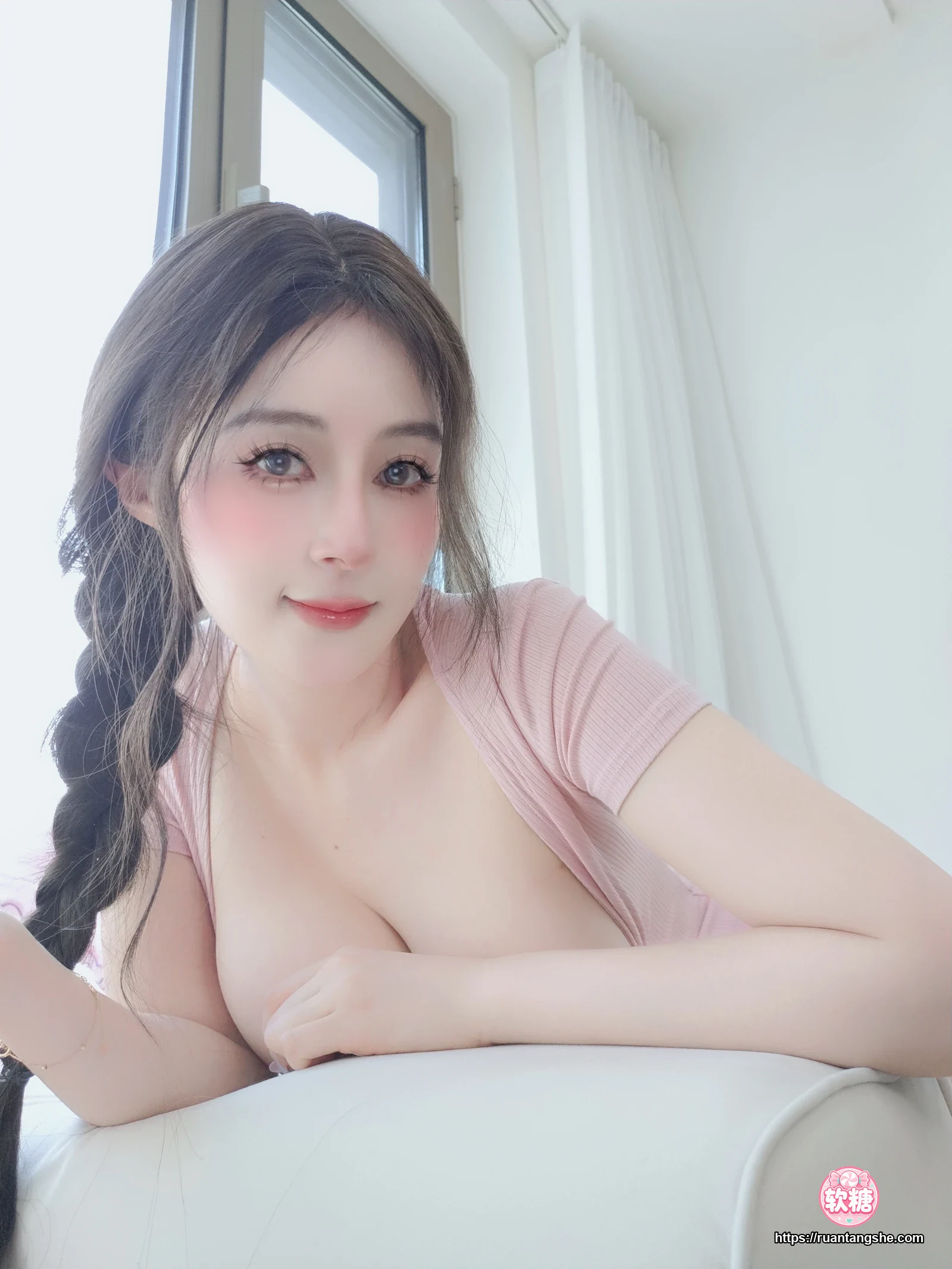 白银81 白银81 NO.139 - Fantia 2025年08月会员合集