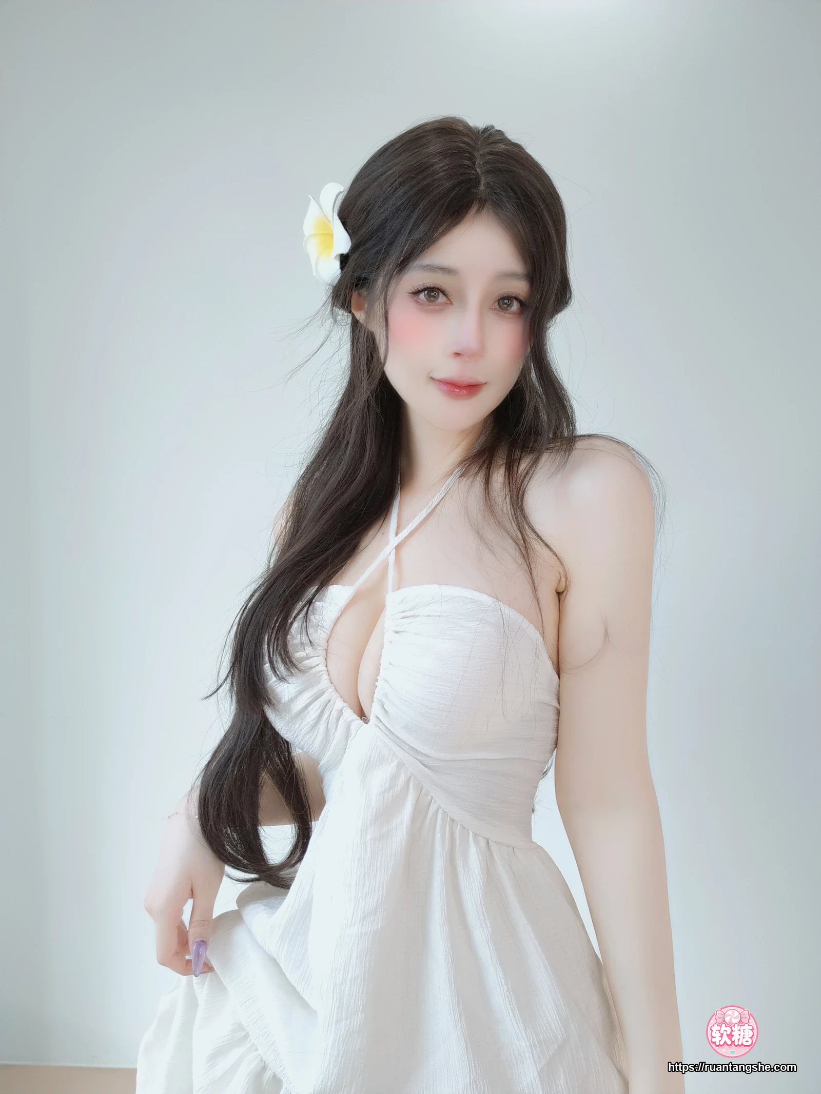 白银81 白银81 NO.140 - Fantia 2025年09月会员合集