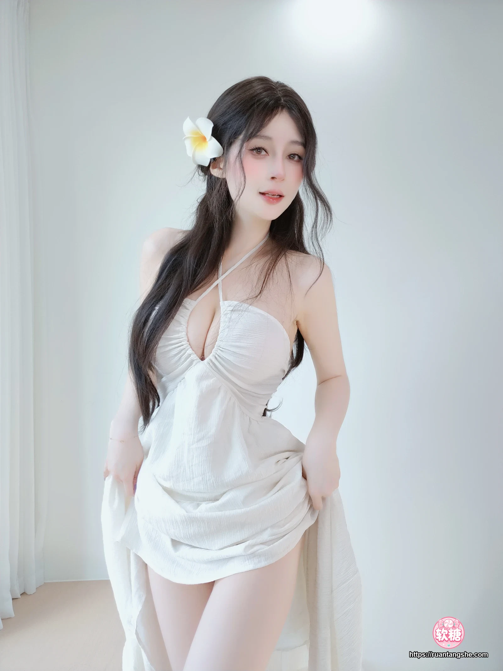 白银81 白银81 NO.140 - Fantia 2025年09月会员合集