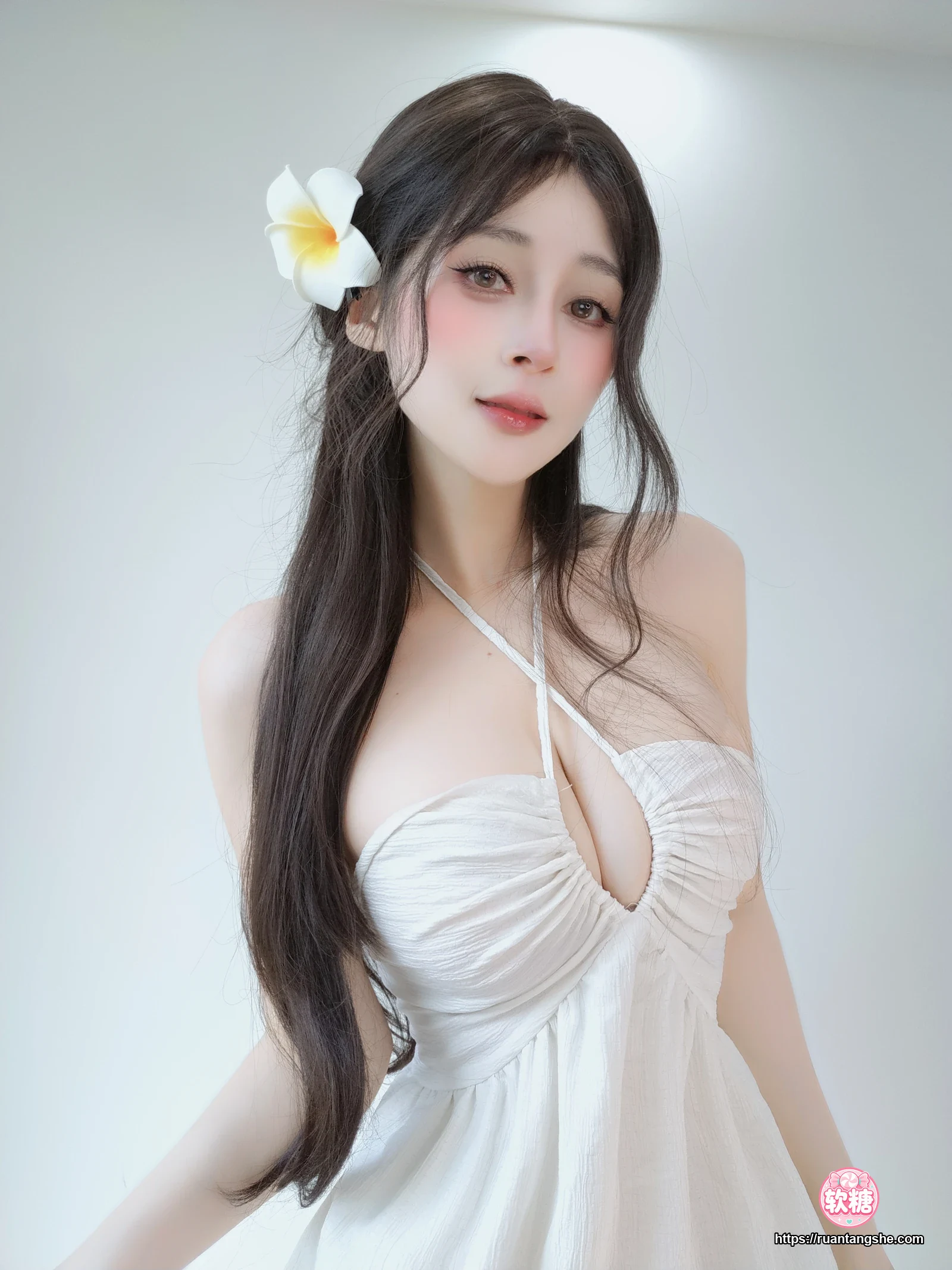 白银81 白银81 NO.140 - Fantia 2025年09月会员合集