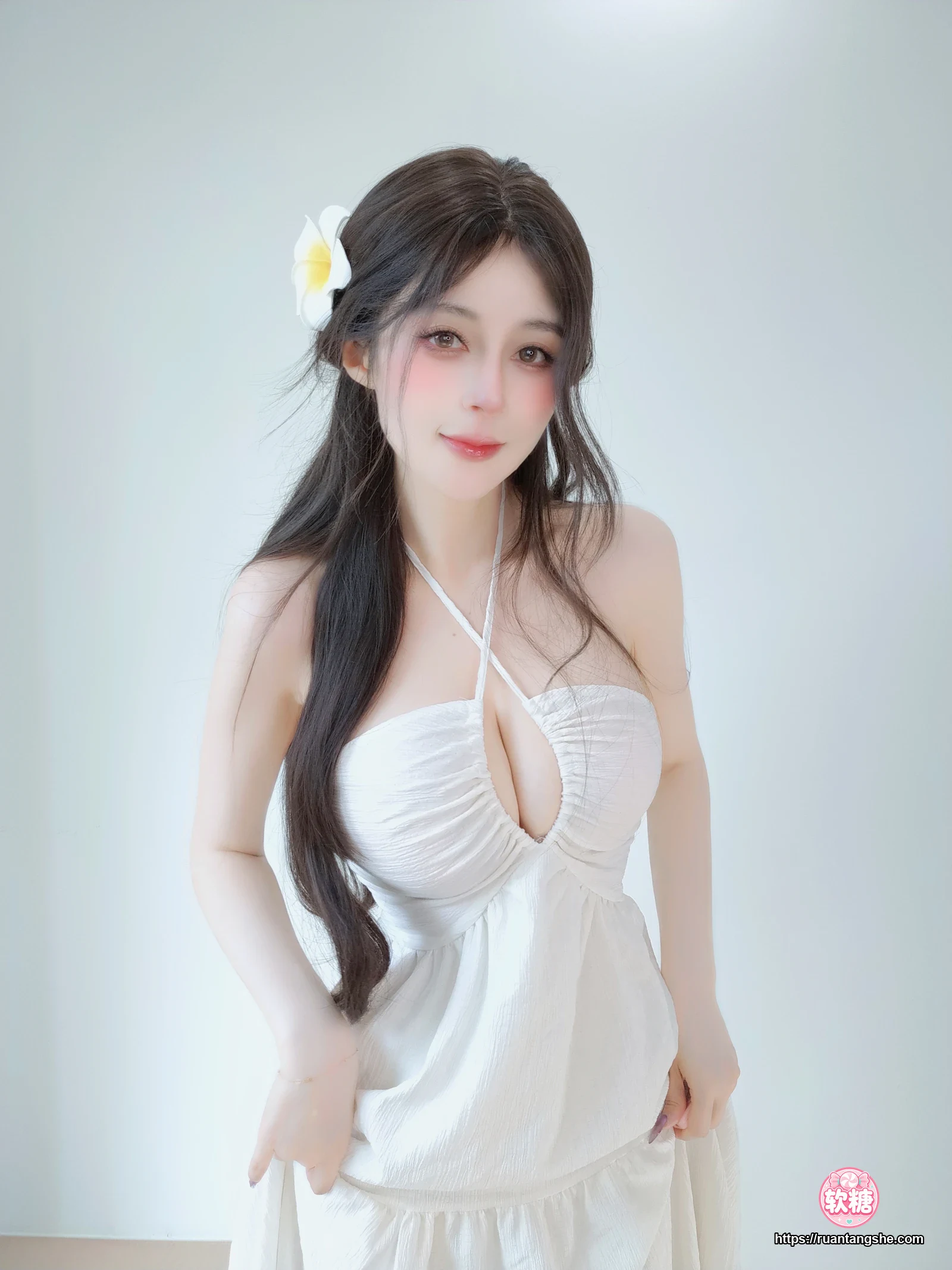 白银81 白银81 NO.140 - Fantia 2025年09月会员合集