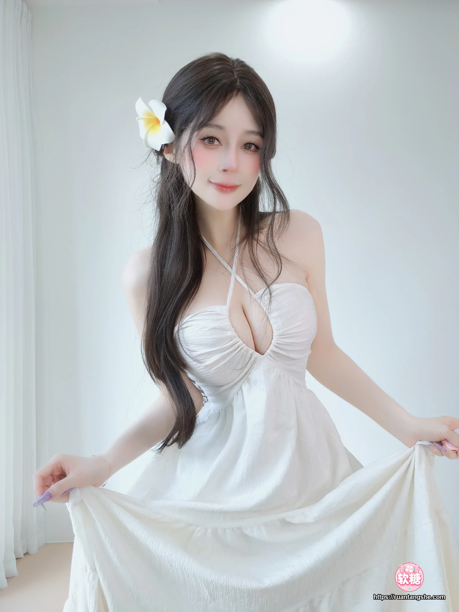 白银81 白银81 NO.140 - Fantia 2025年09月会员合集