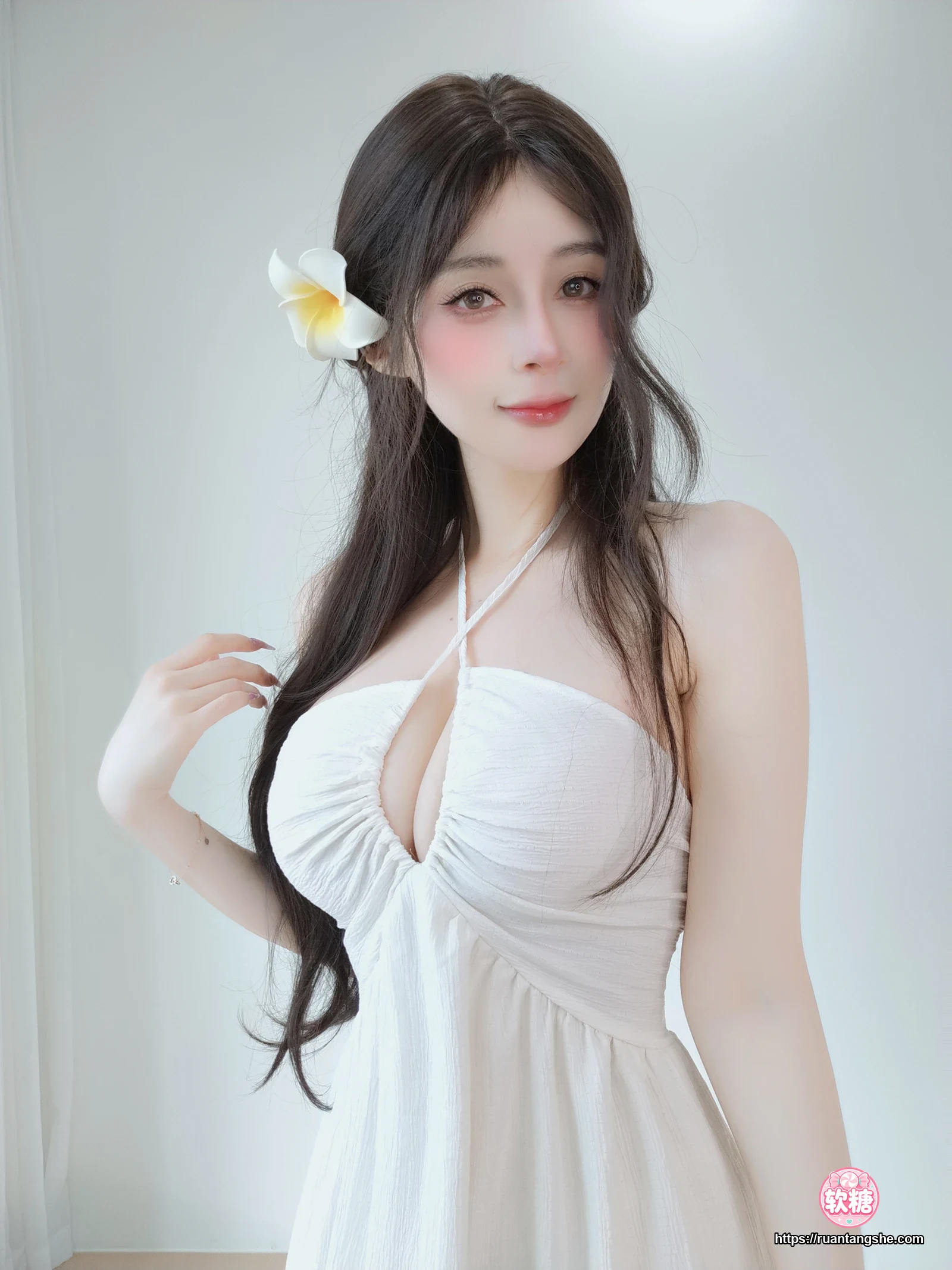白银81 白银81 NO.140 - Fantia 2025年09月会员合集