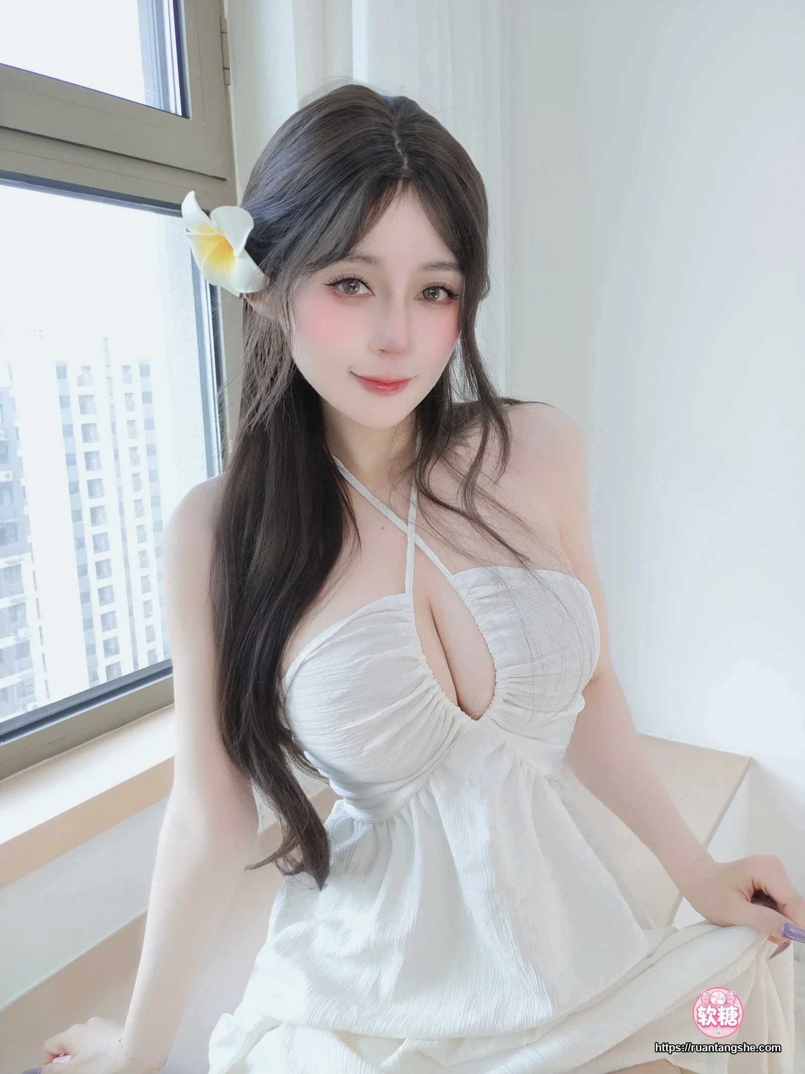 白银81 白银81 NO.140 - Fantia 2025年09月会员合集