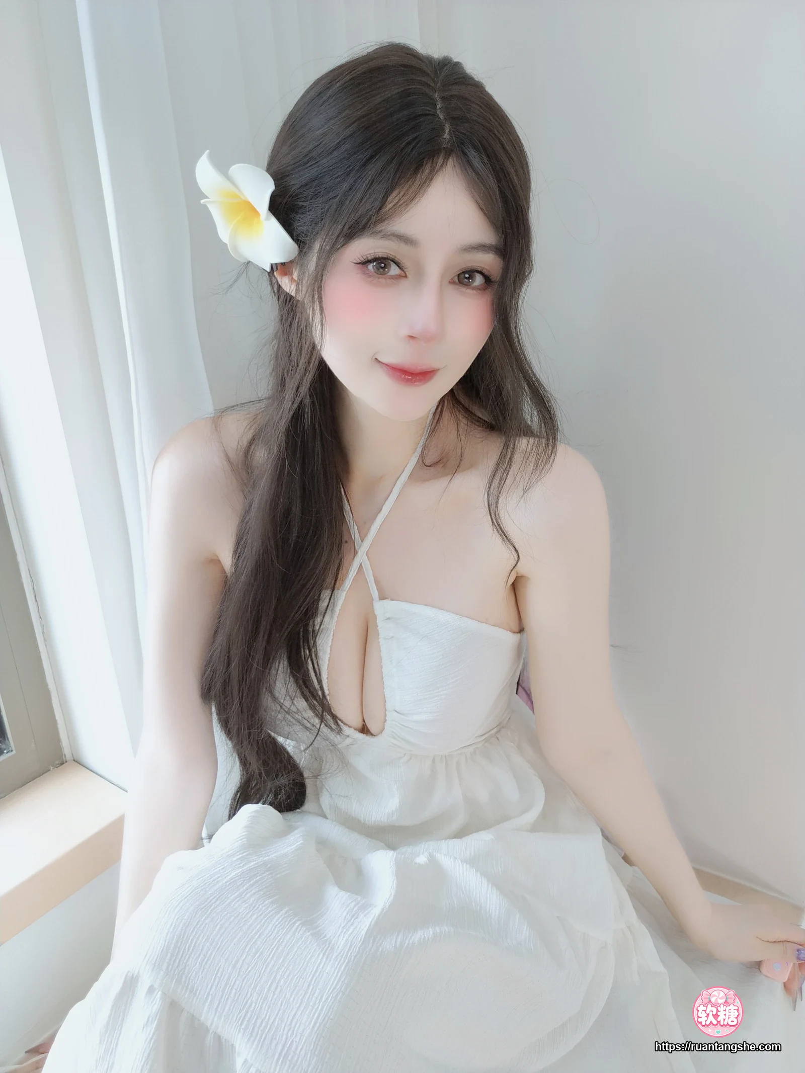 白银81 白银81 NO.140 - Fantia 2025年09月会员合集