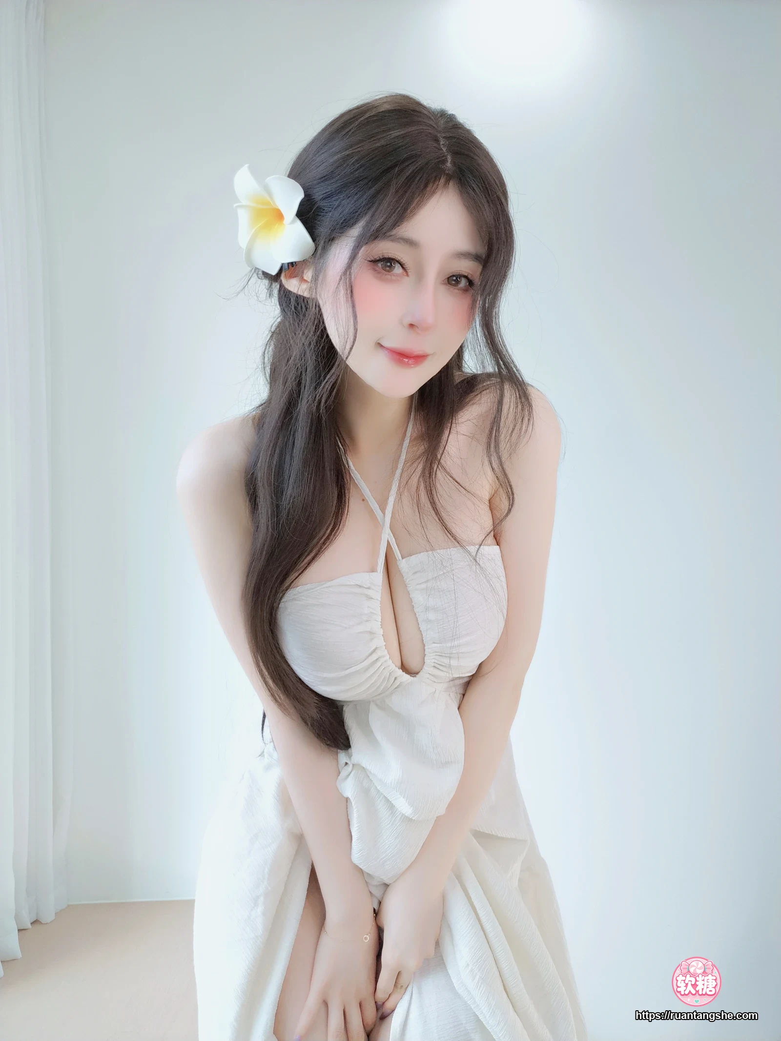 白银81 白银81 NO.140 - Fantia 2025年09月会员合集