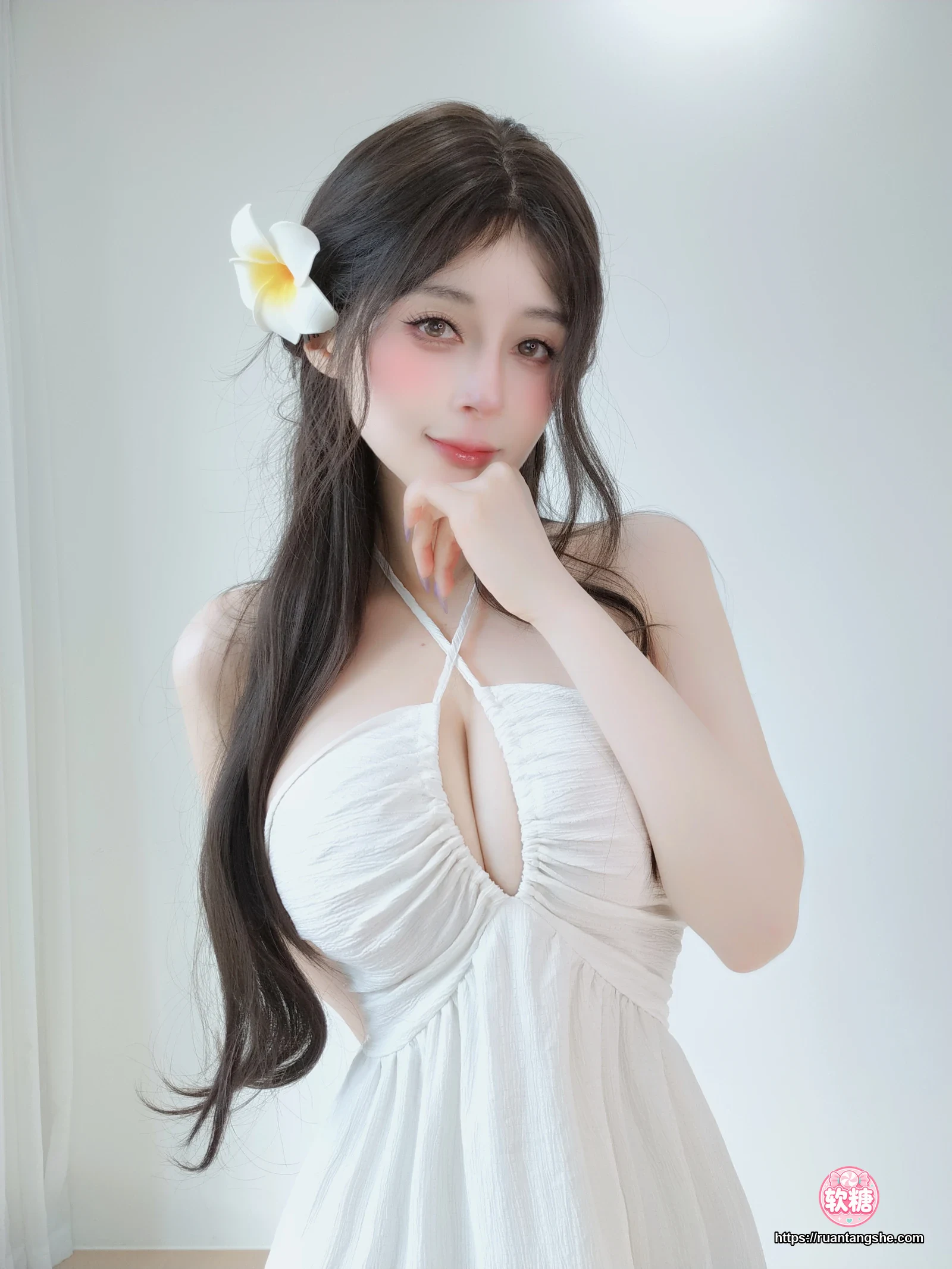 白银81 白银81 NO.140 - Fantia 2025年09月会员合集