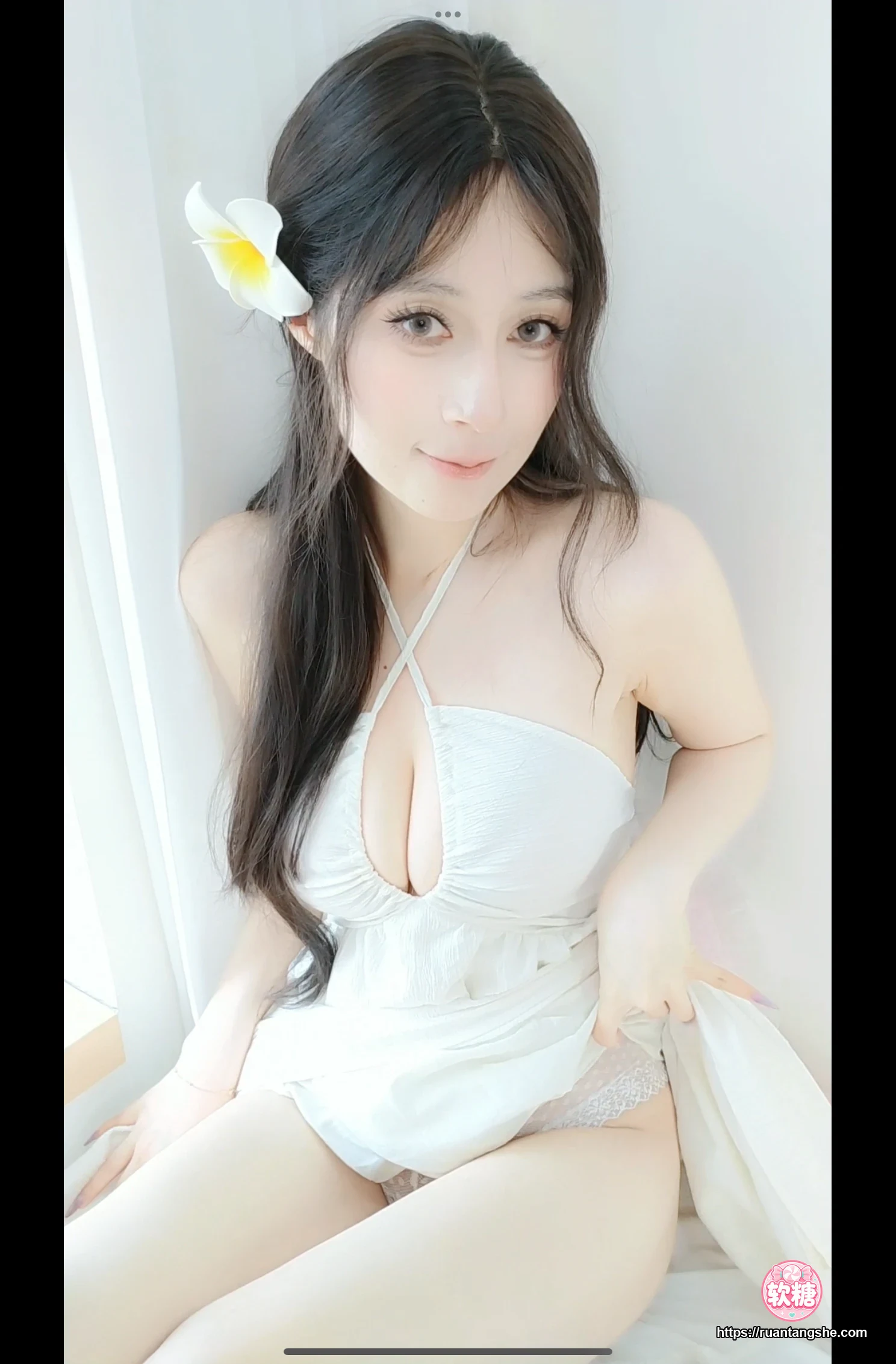 白银81 白银81 NO.140 - Fantia 2025年09月会员合集