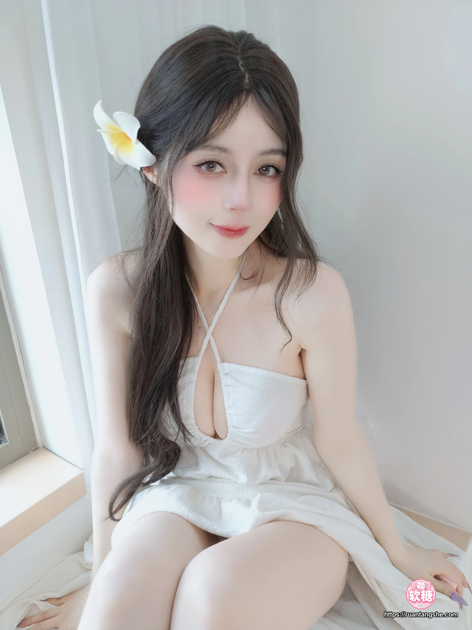 白银81 白银81 NO.140 - Fantia 2025年09月会员合集