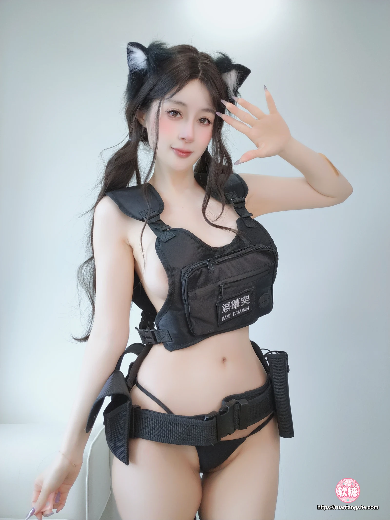 白银81 白银81 NO.141 - 自摄Vol.98