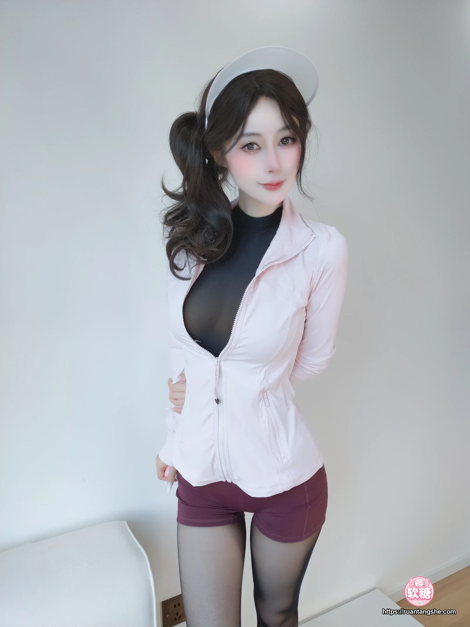 白银81 白银81 NO.142 - 自摄Vol.102