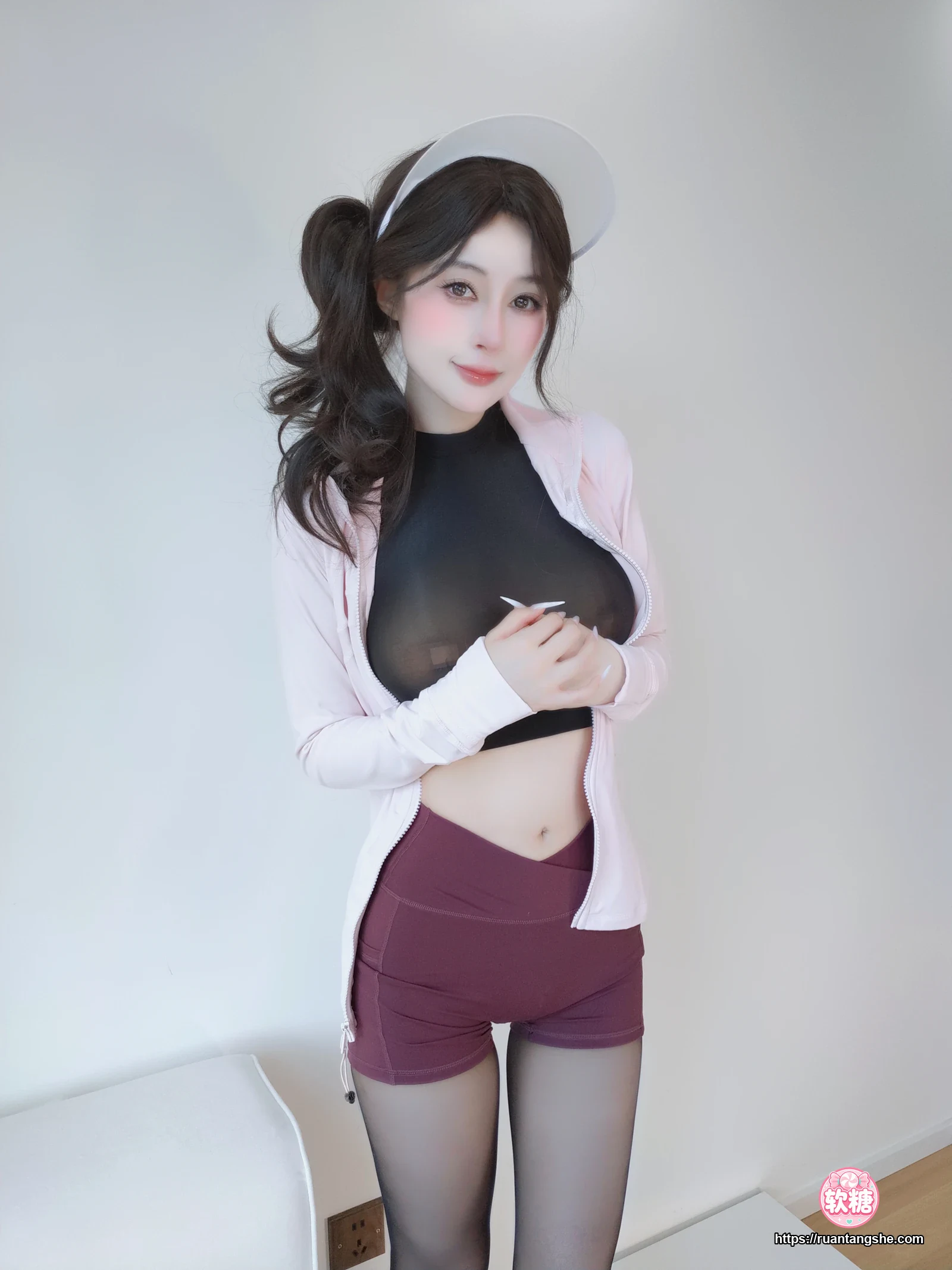 白银81 白银81 NO.142 - 自摄Vol.102