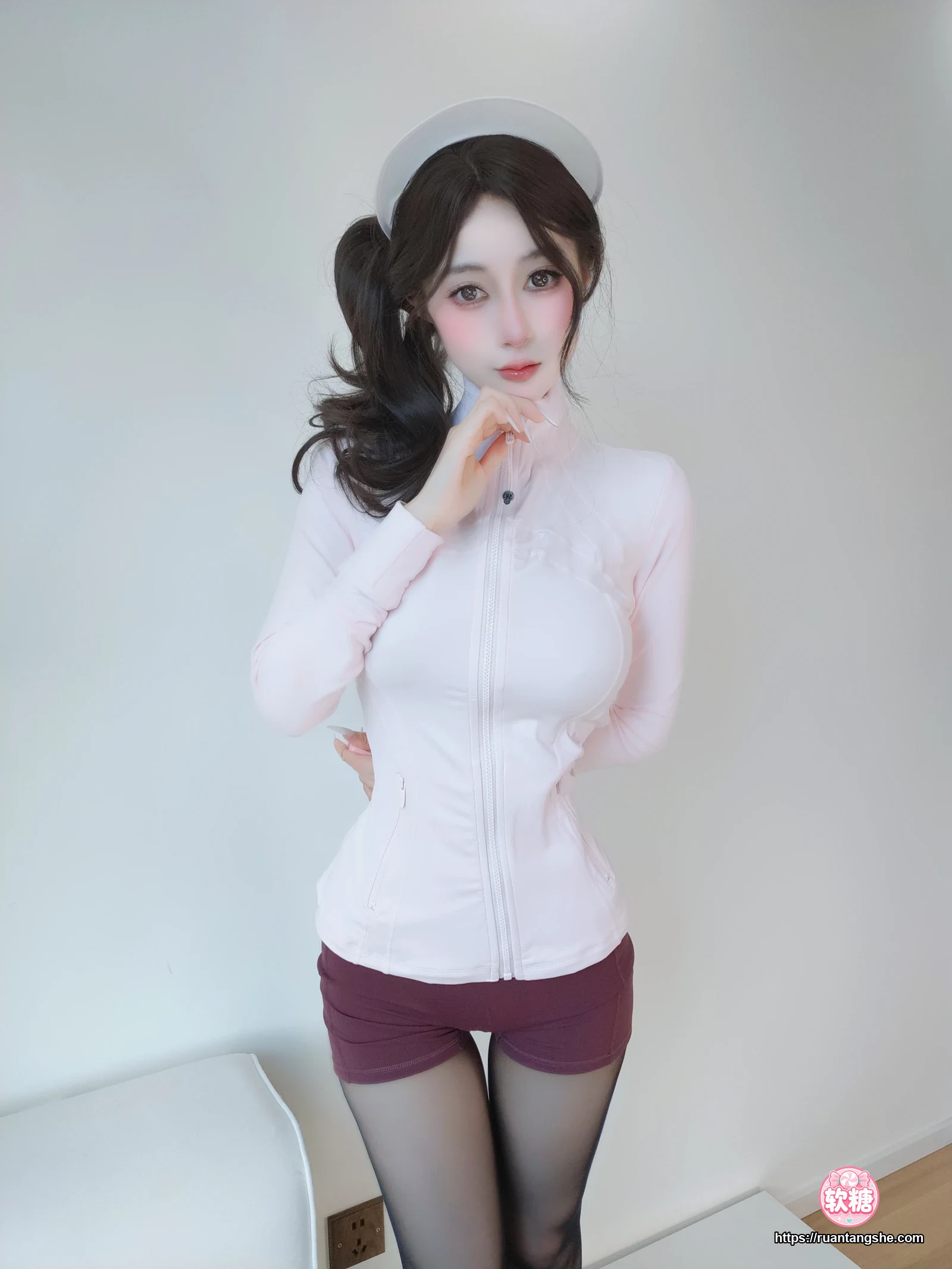 白银81 白银81 NO.142 - 自摄Vol.102