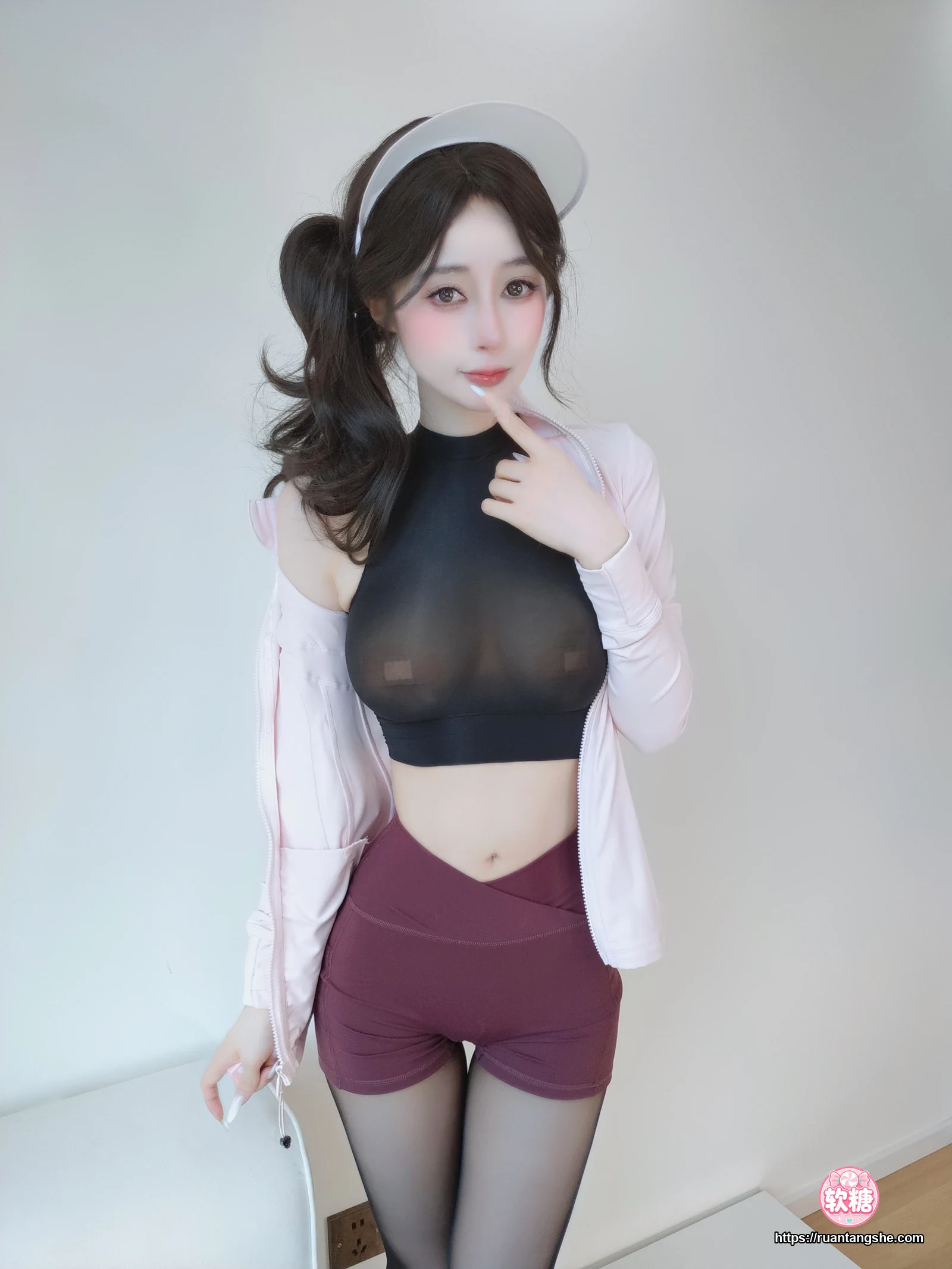 白银81 白银81 NO.142 - 自摄Vol.102