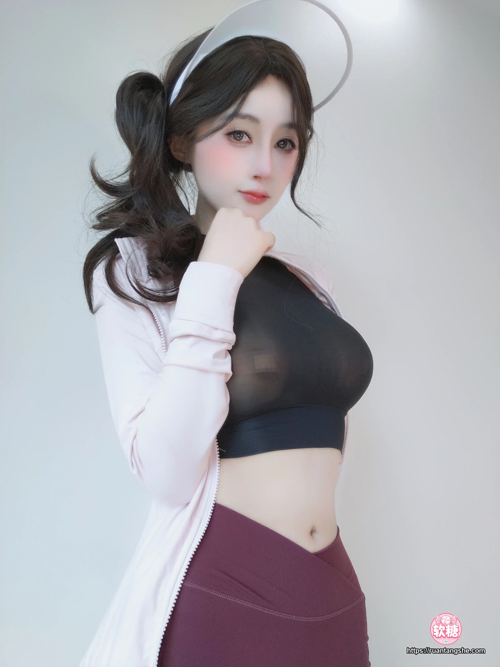 白银81 白银81 NO.142 - 自摄Vol.102