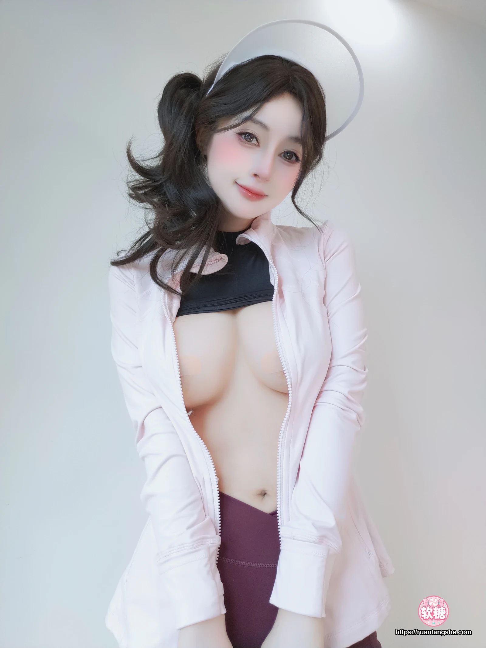 白银81 白银81 NO.142 - 自摄Vol.102