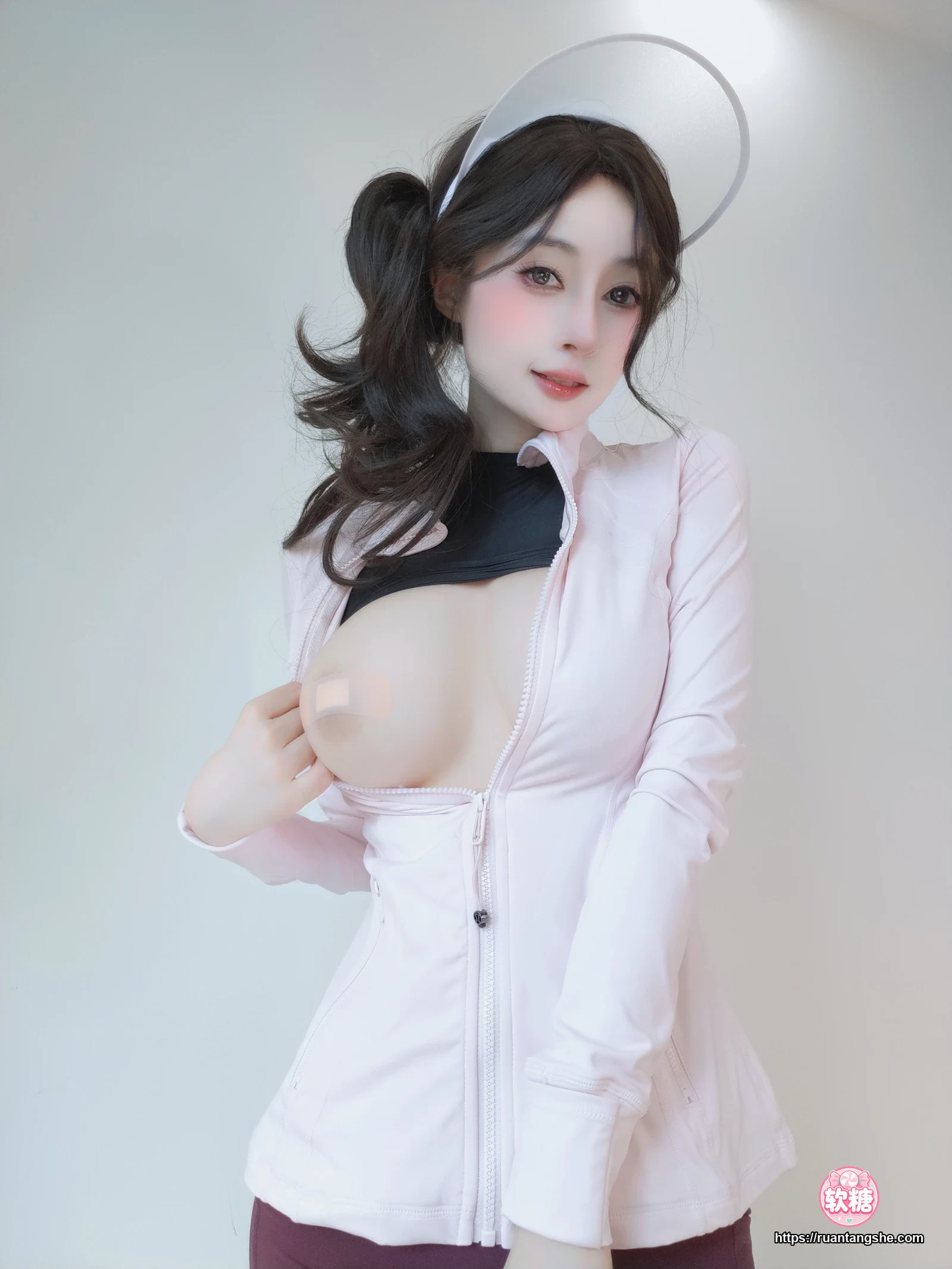 白银81 白银81 NO.142 - 自摄Vol.102