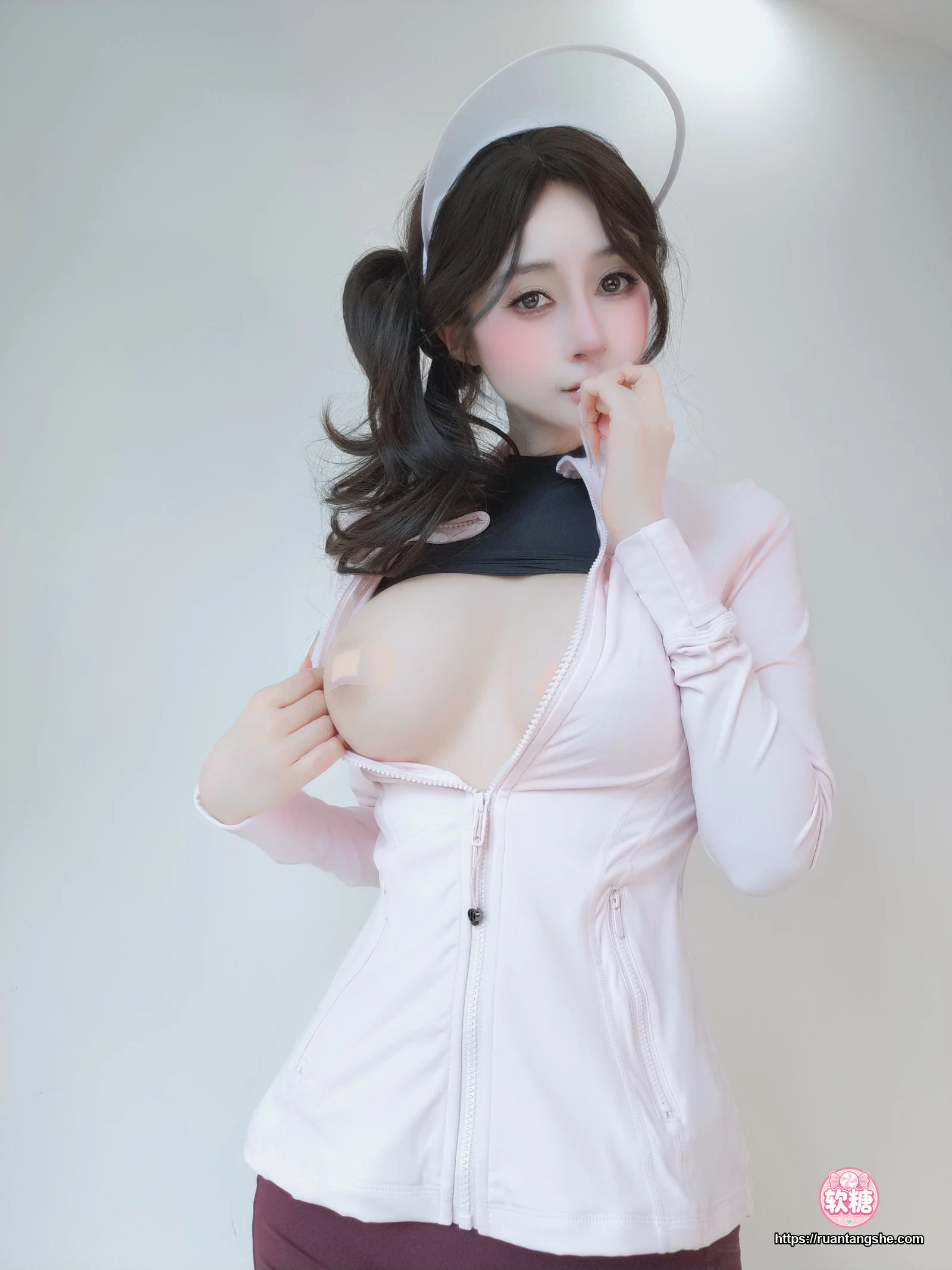 白银81 白银81 NO.142 - 自摄Vol.102