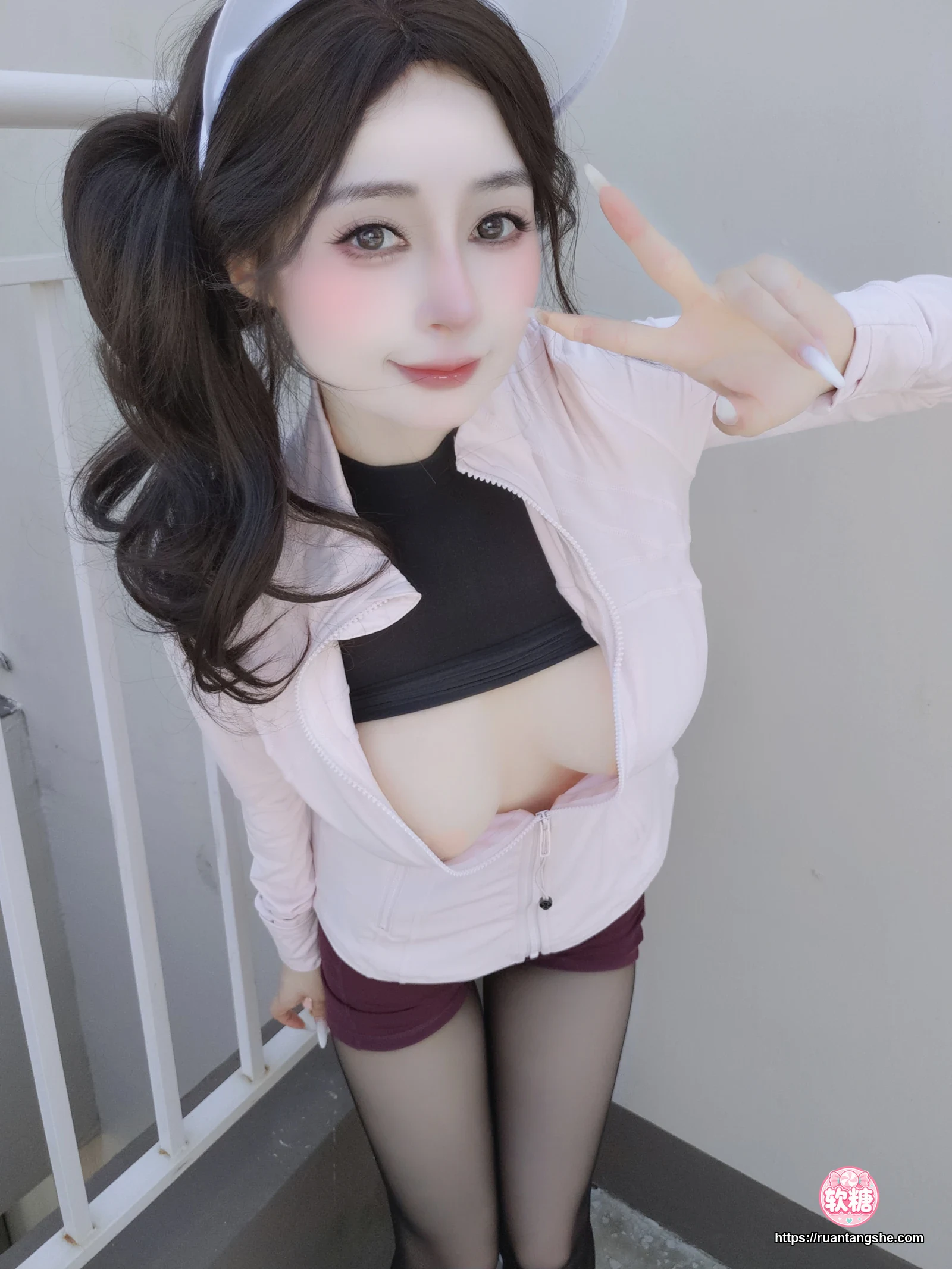 白银81 白银81 NO.142 - 自摄Vol.102