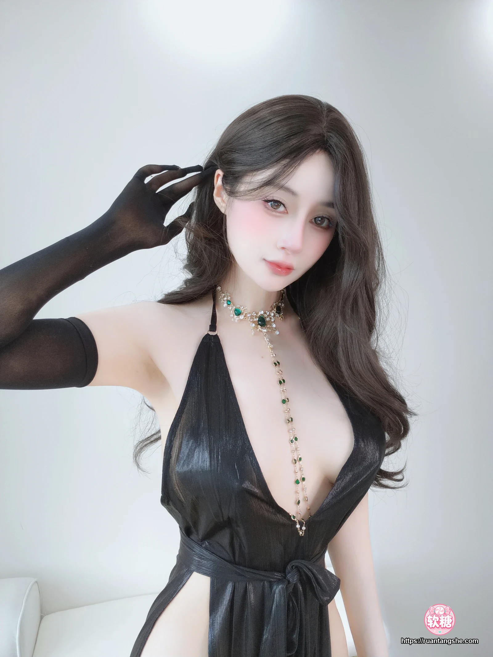 白银81 白银81 NO.143 - 自摄Vol.103