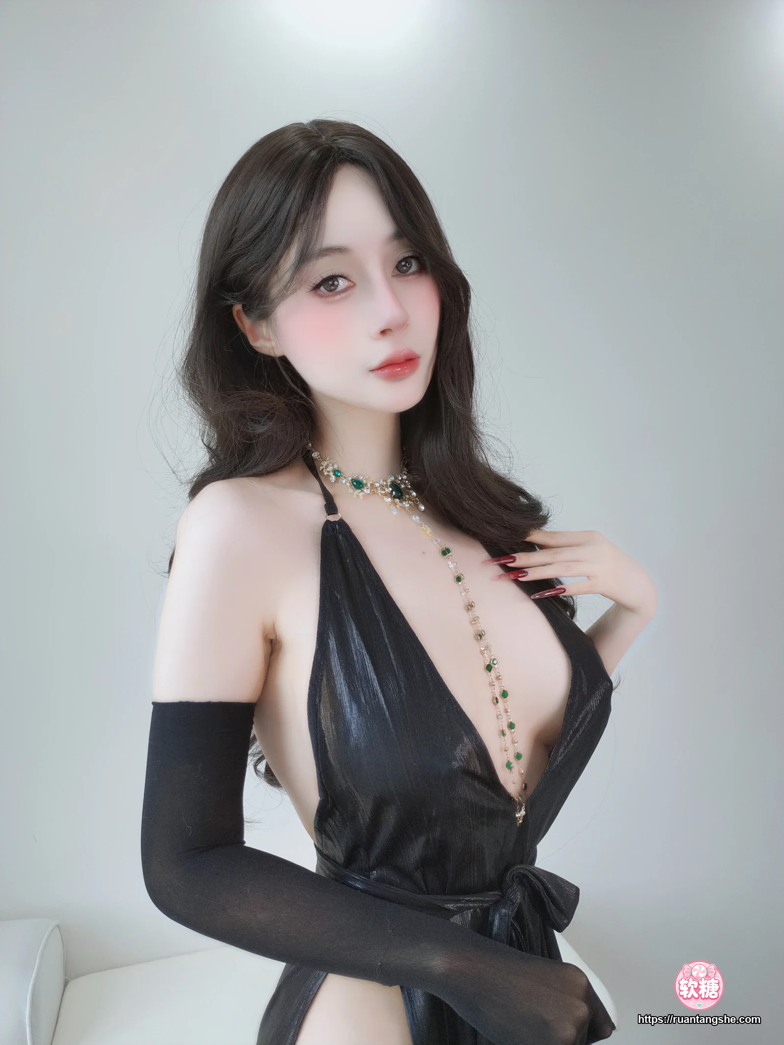 白银81 白银81 NO.143 - 自摄Vol.103