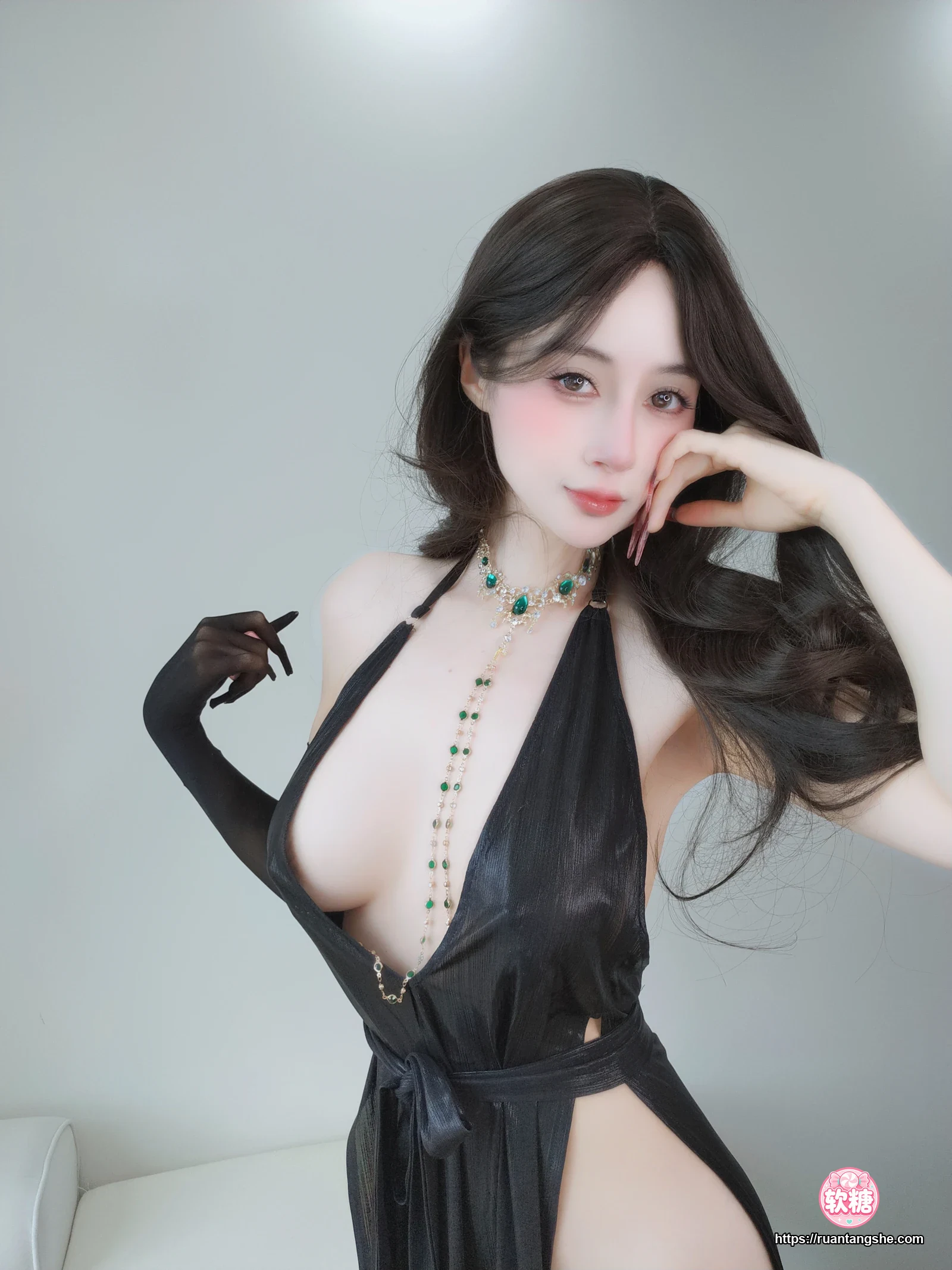 白银81 白银81 NO.143 - 自摄Vol.103