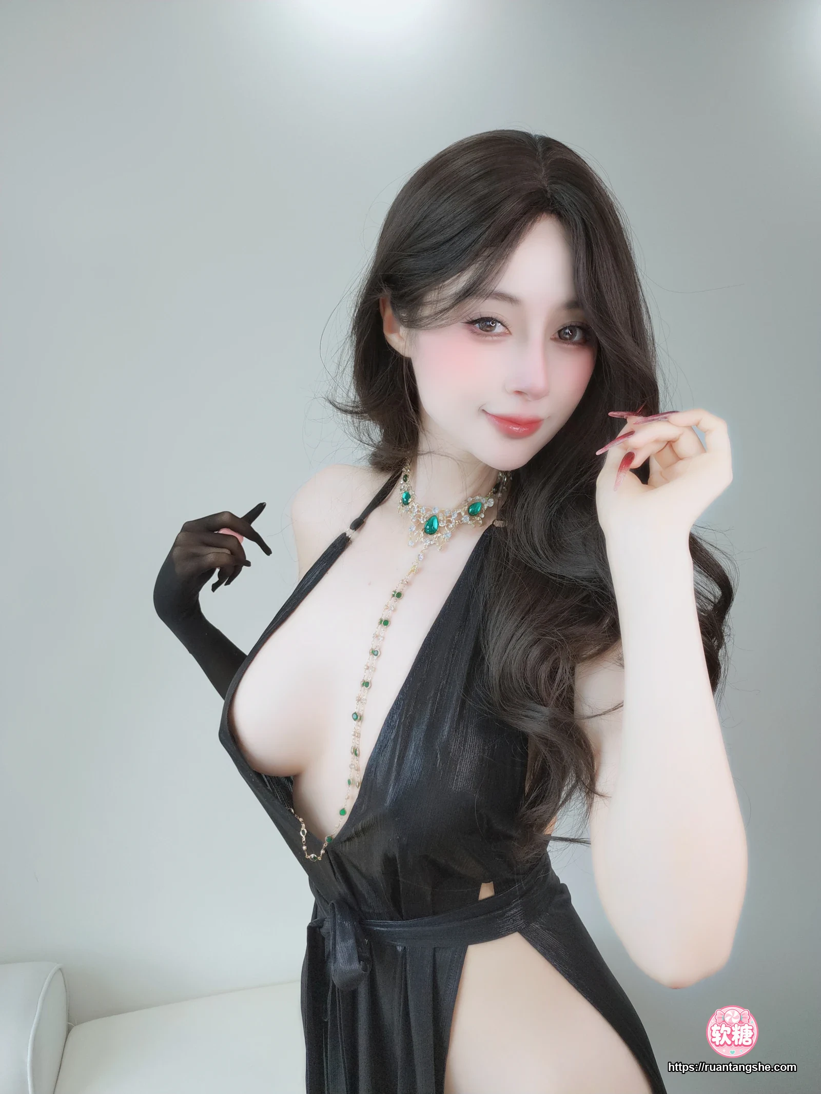 白银81 白银81 NO.143 - 自摄Vol.103