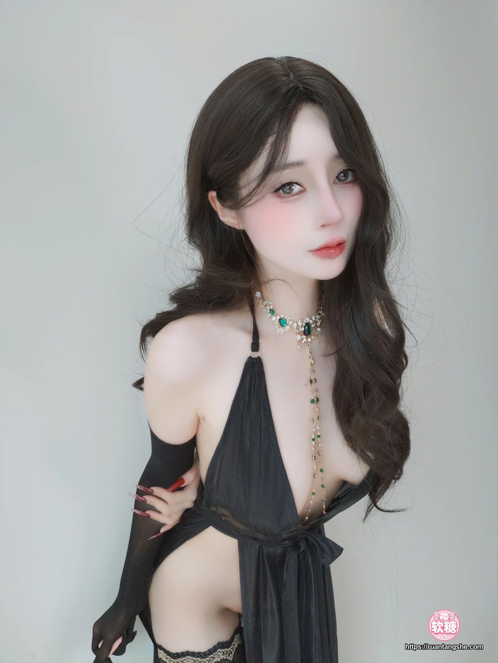 白银81 白银81 NO.143 - 自摄Vol.103