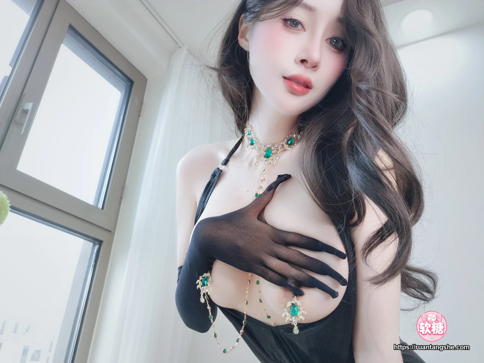 白银81 白银81 NO.143 - 自摄Vol.103